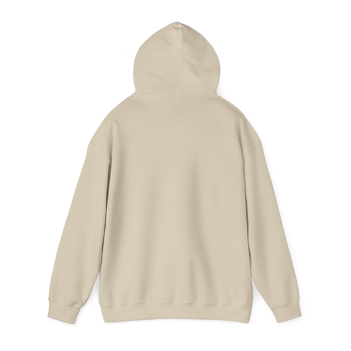 "Hardcore Homebody" Unisex Heavy Blend™ Hooded Sweatshirt