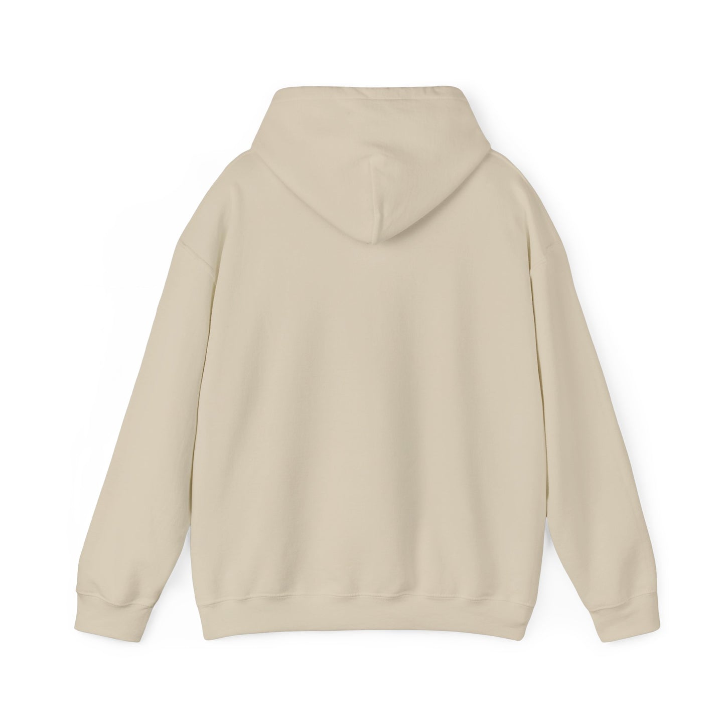 "Hardcore Homebody" Unisex Heavy Blend™ Hooded Sweatshirt