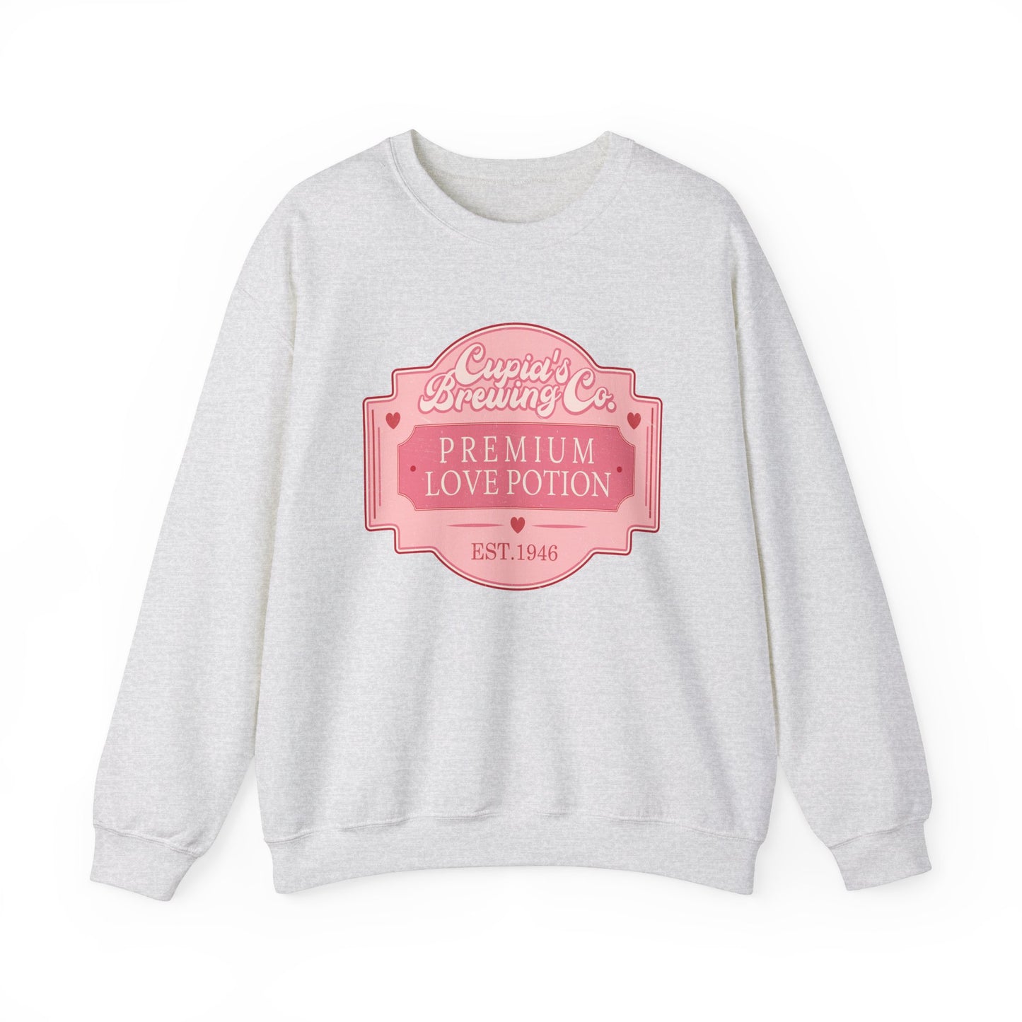 Cupids Love Potion Sweatshirt