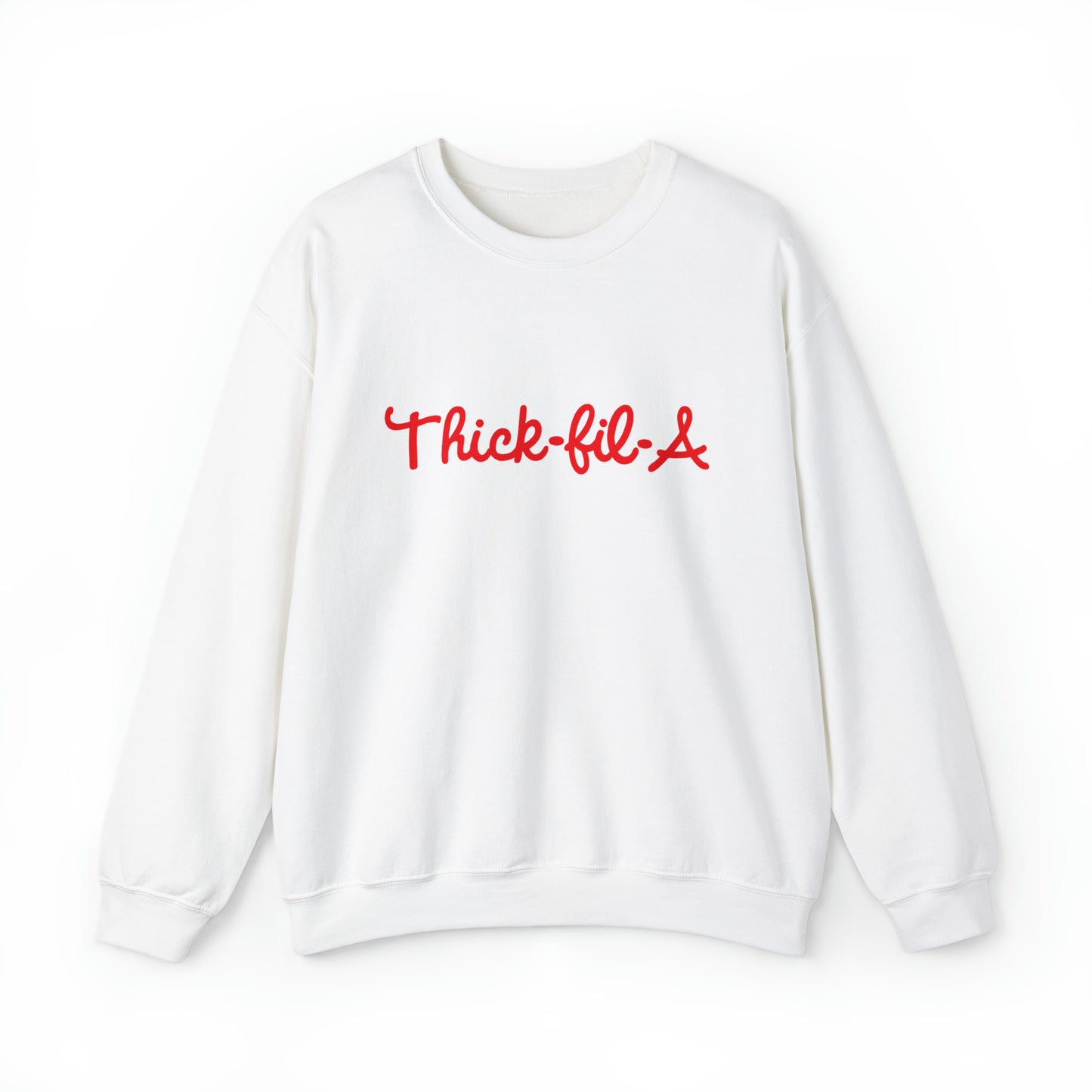Thick-Fil-A Sweatshirt