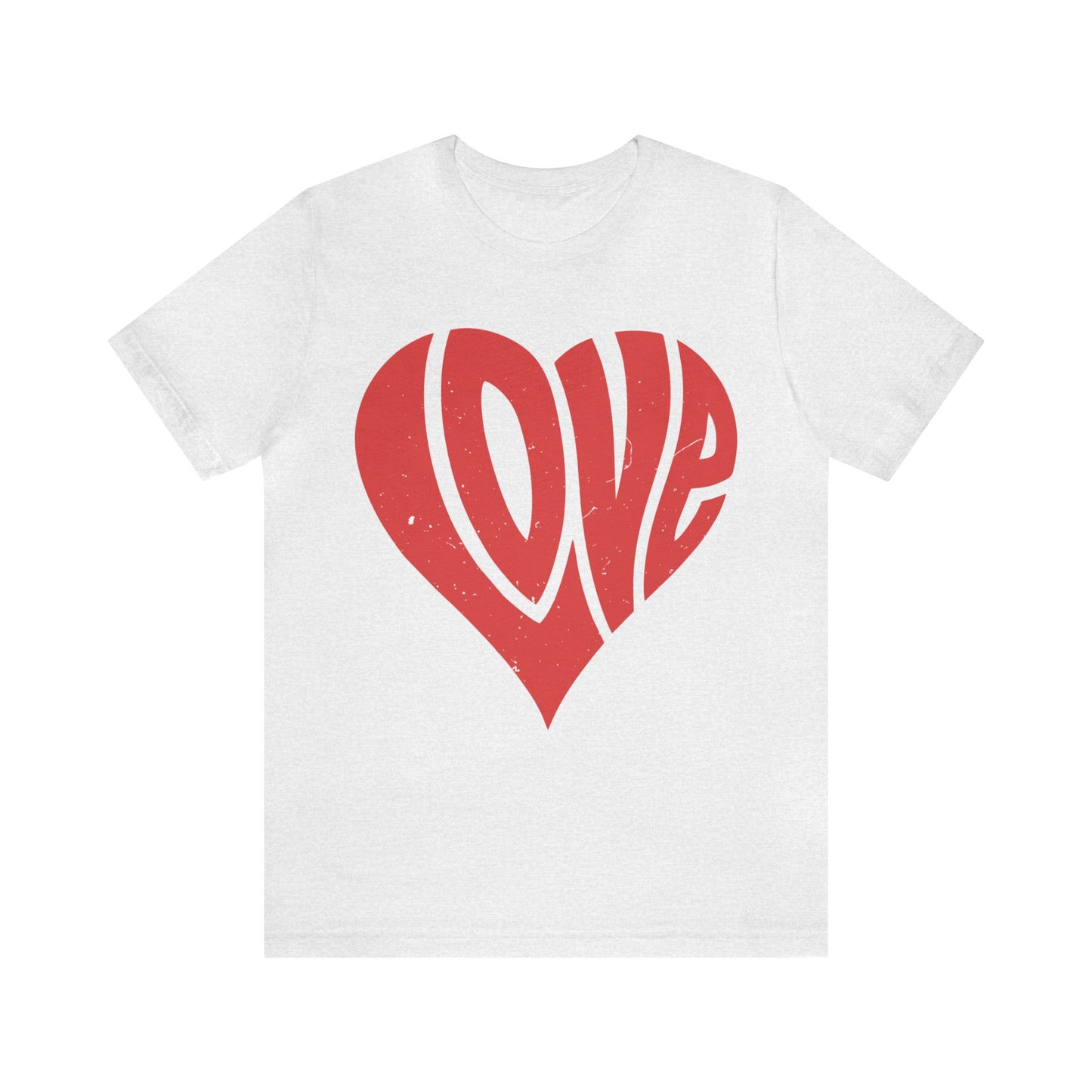 Groovy Love Tee