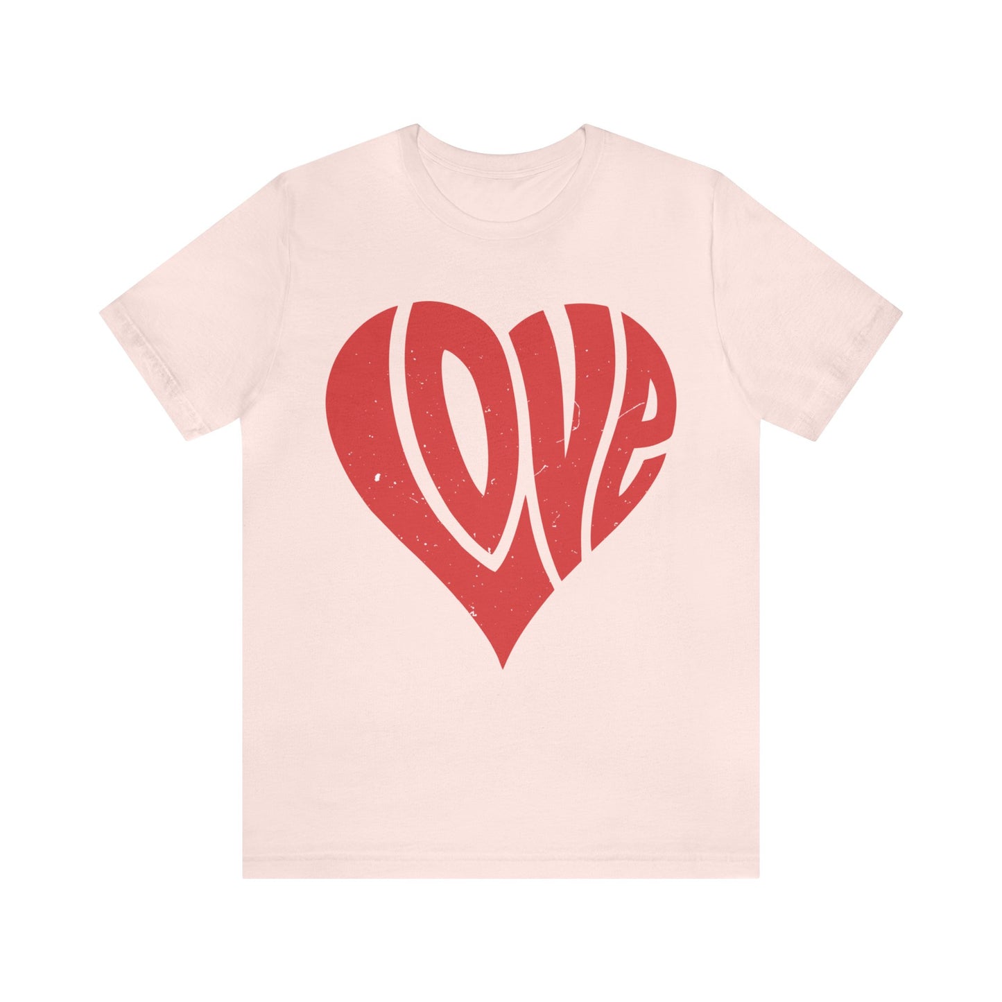 Groovy Love Tee