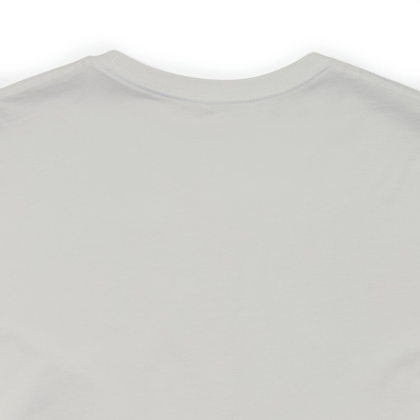 "Simmer Down" Bella CanvasUnisex Short Sleeve Tee