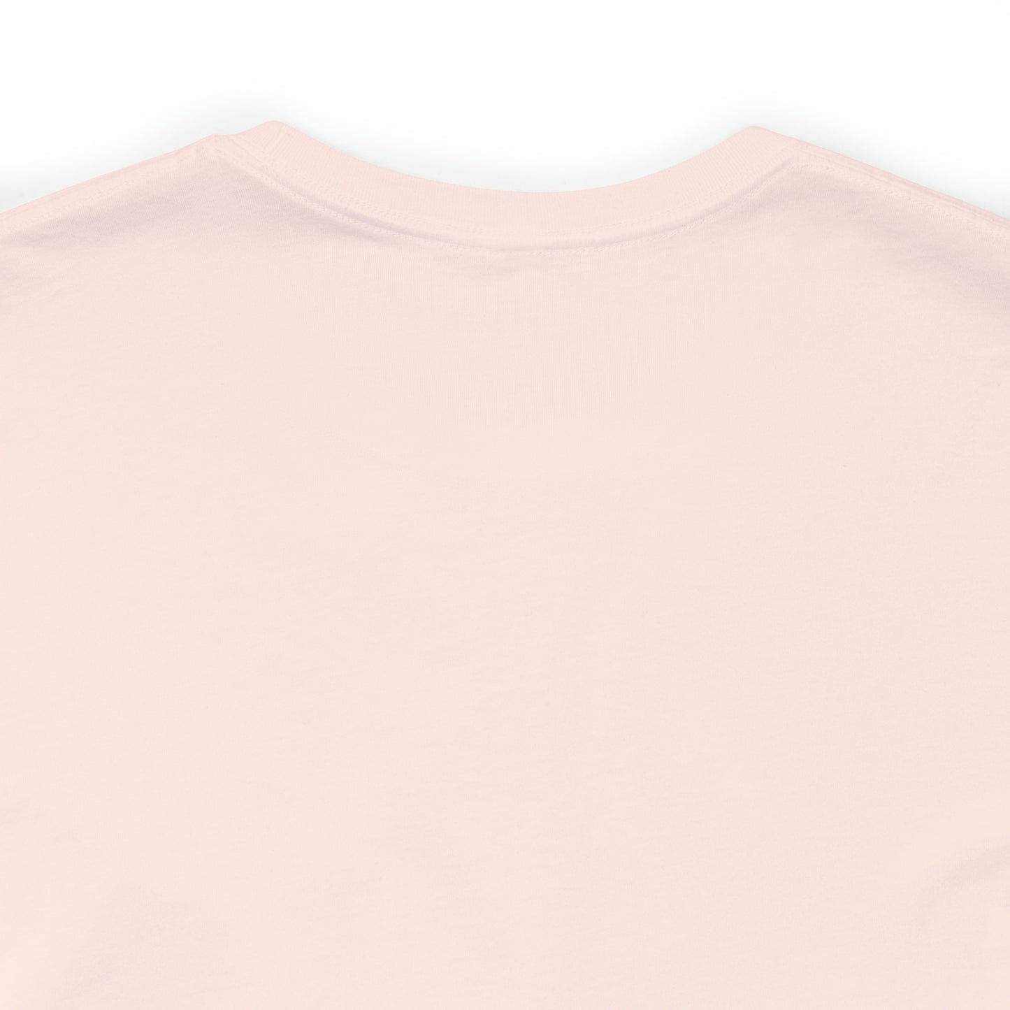 "Let Them" Bella Canvas Short Sleeve Tee