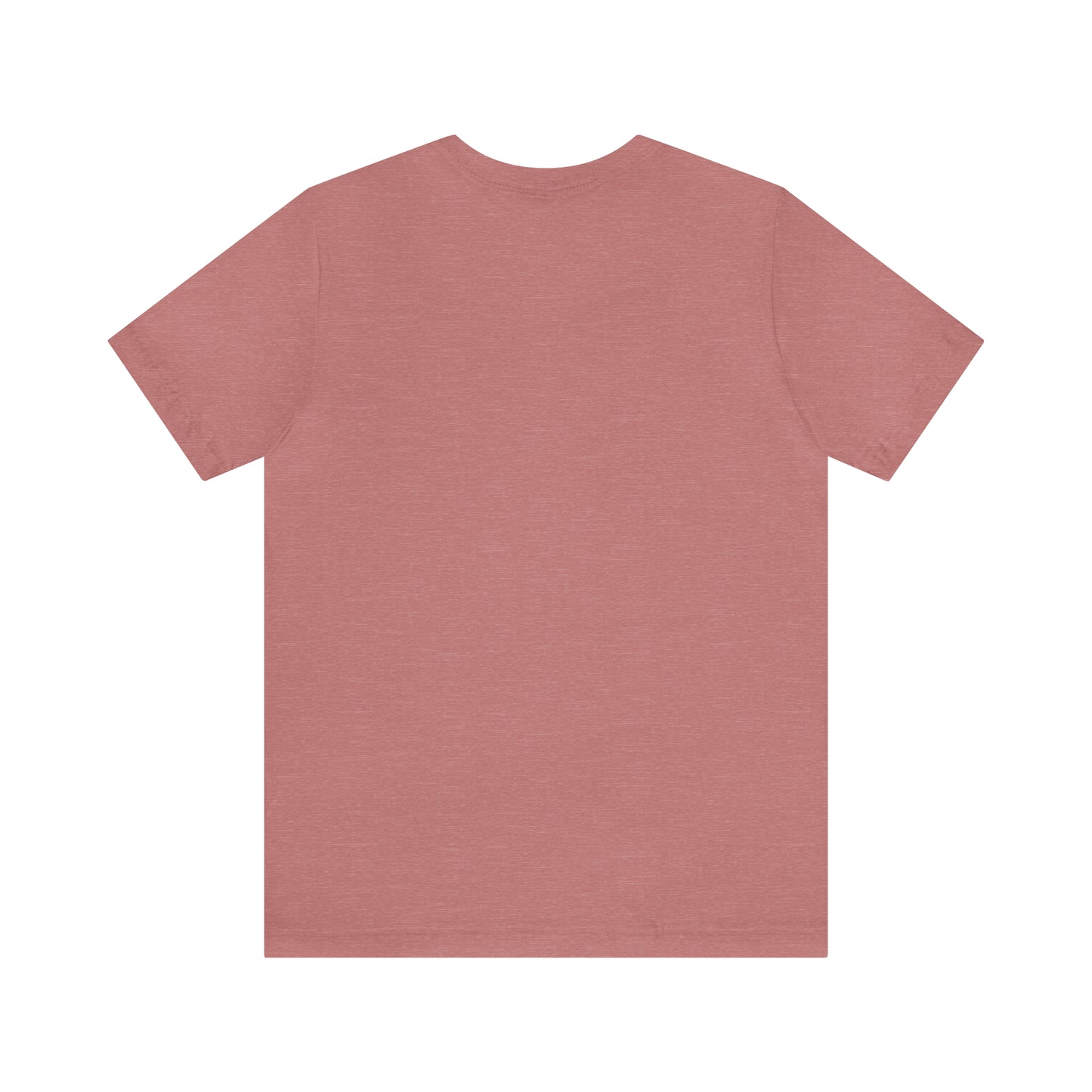 "Simmer Down" Bella CanvasUnisex Short Sleeve Tee