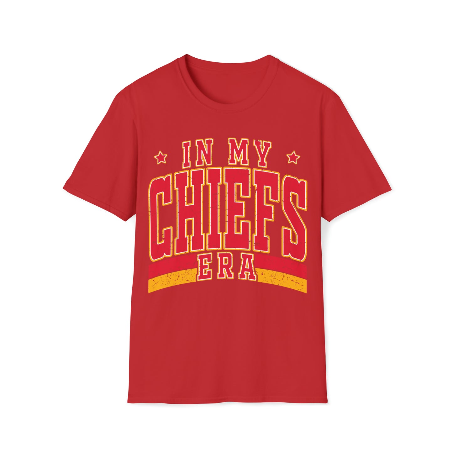 In My Chiefs, Swift 87 Era Tee