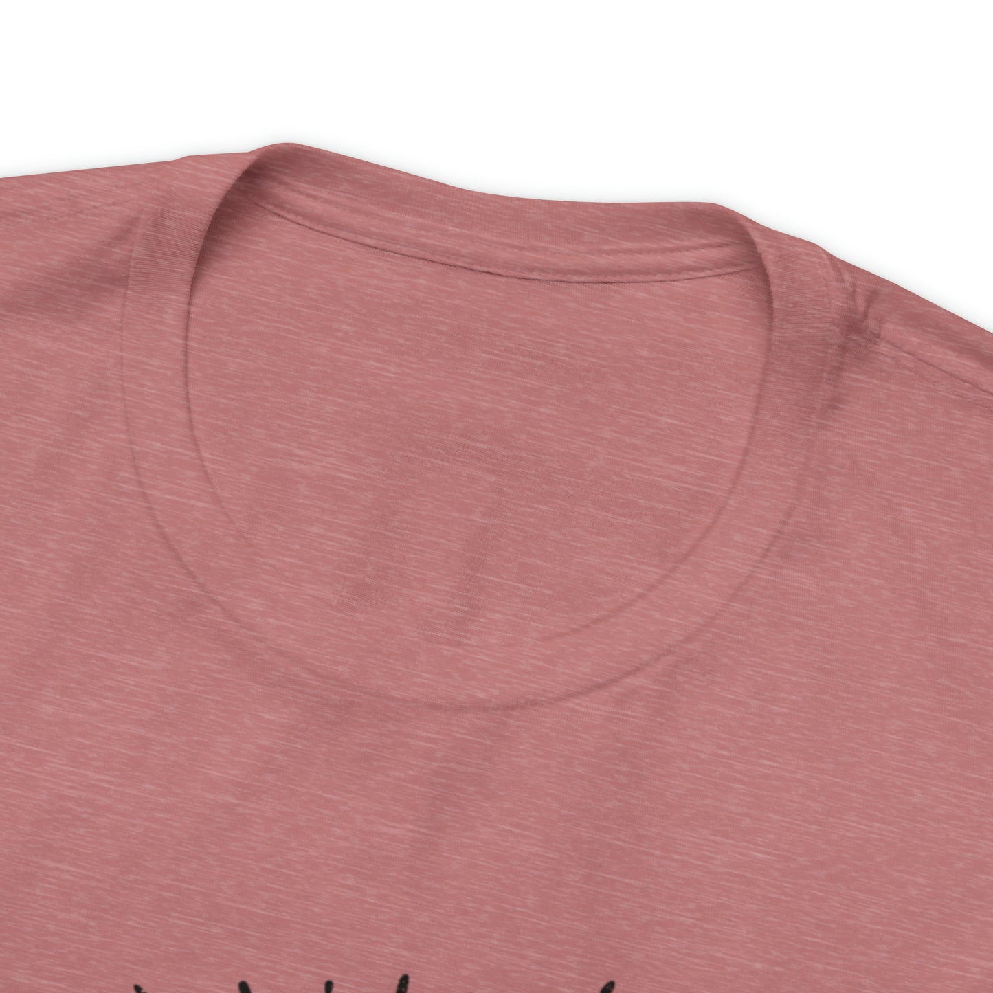"Simmer Down" Bella CanvasUnisex Short Sleeve Tee