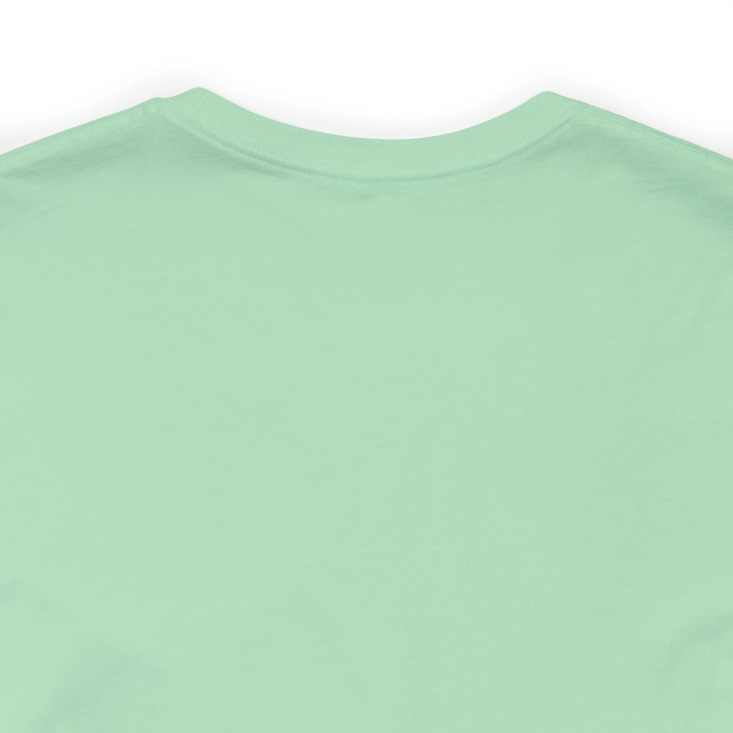 "Let Them" Bella Canvas Short Sleeve Tee