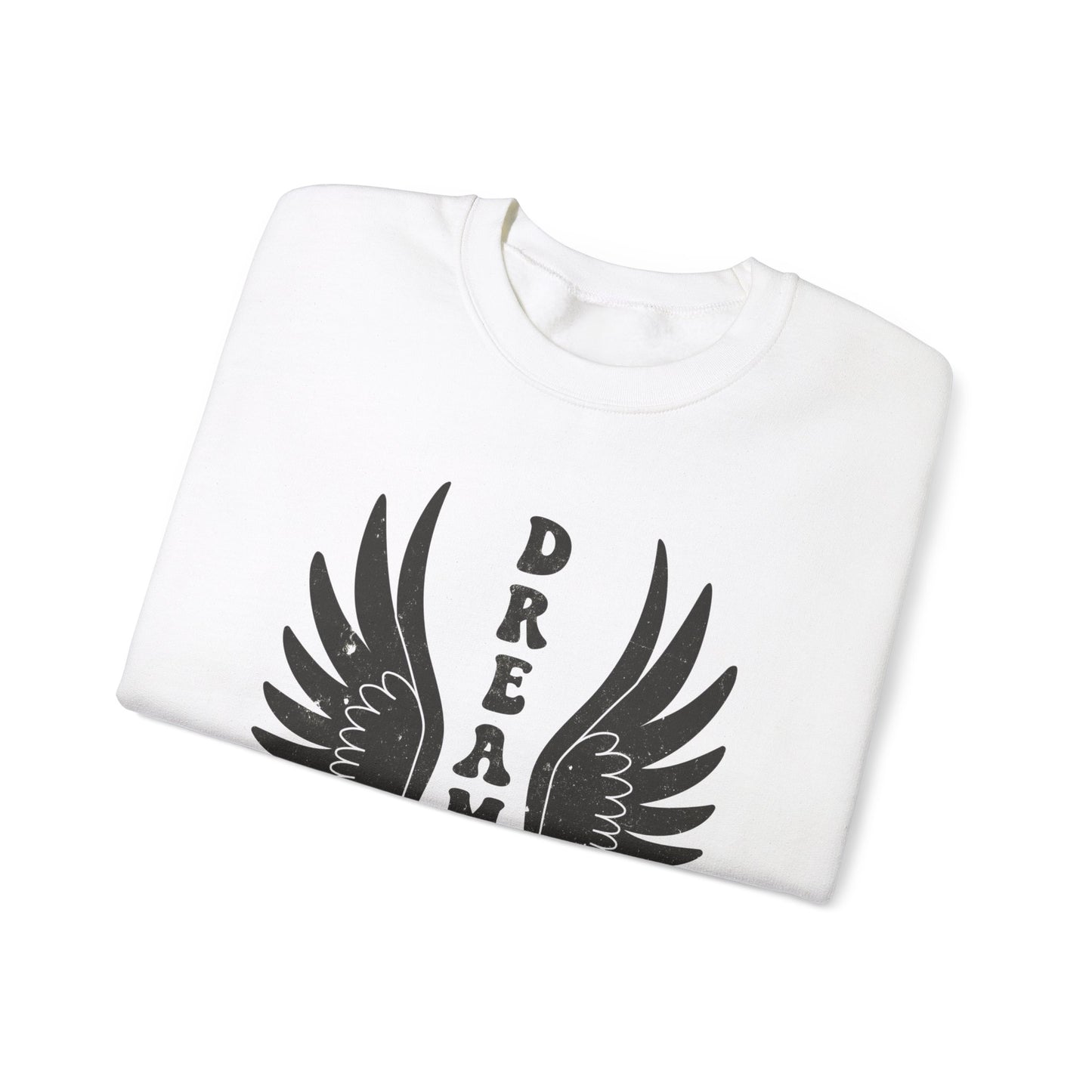 "Dreamer" Unisex Crewneck Sweatshirt