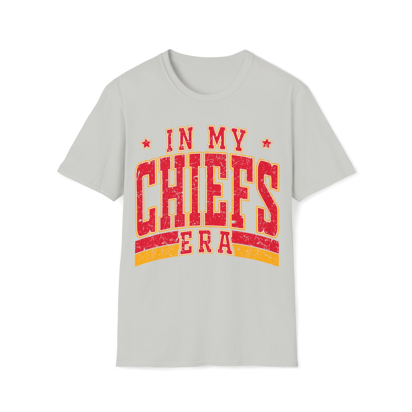 In My Chiefs, Swift 87 Era Tee