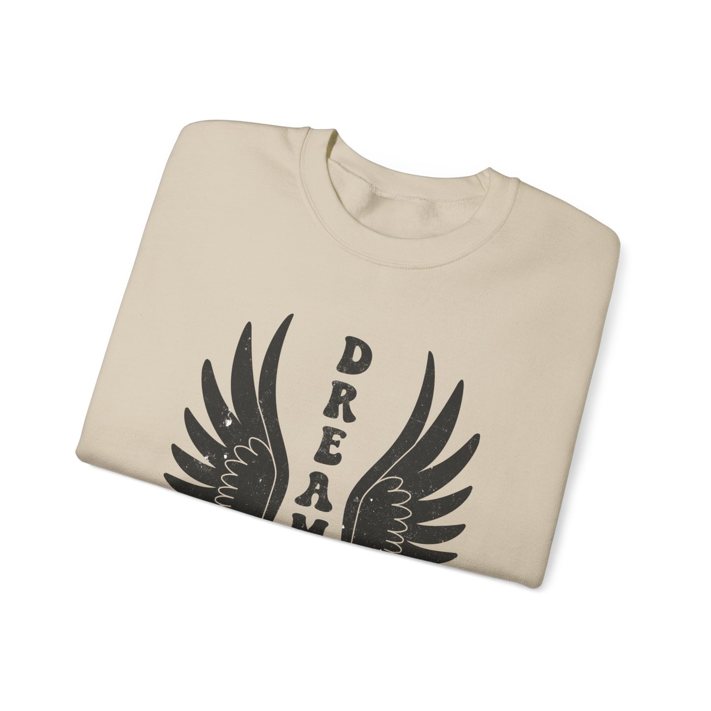 "Dreamer" Unisex Crewneck Sweatshirt
