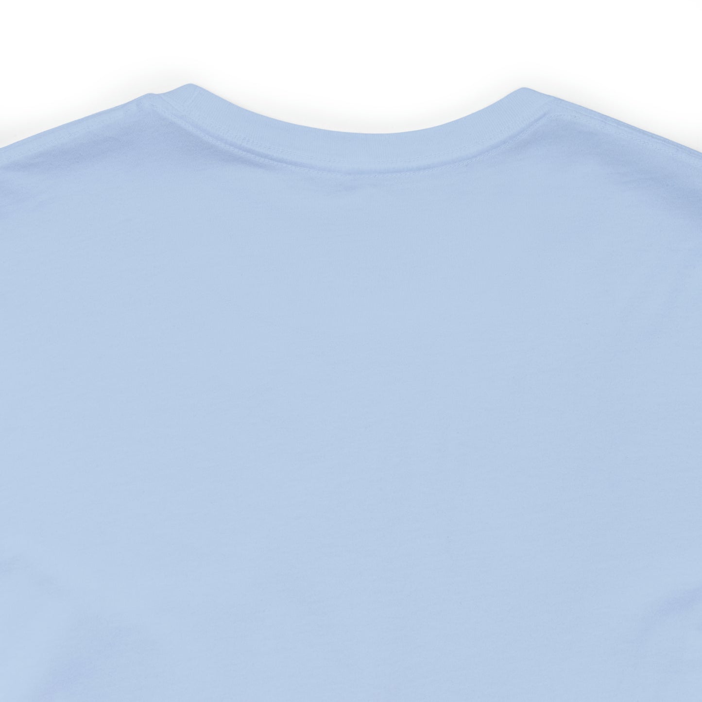 "Let Them" Bella Canvas Short Sleeve Tee