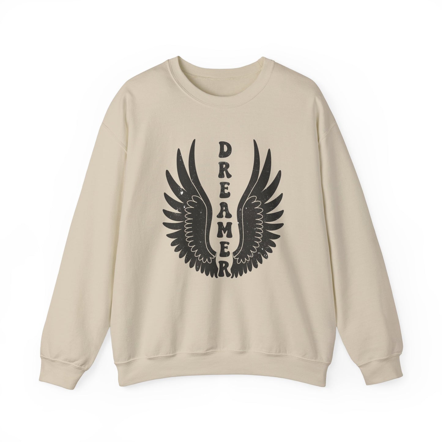 "Dreamer" Unisex Crewneck Sweatshirt