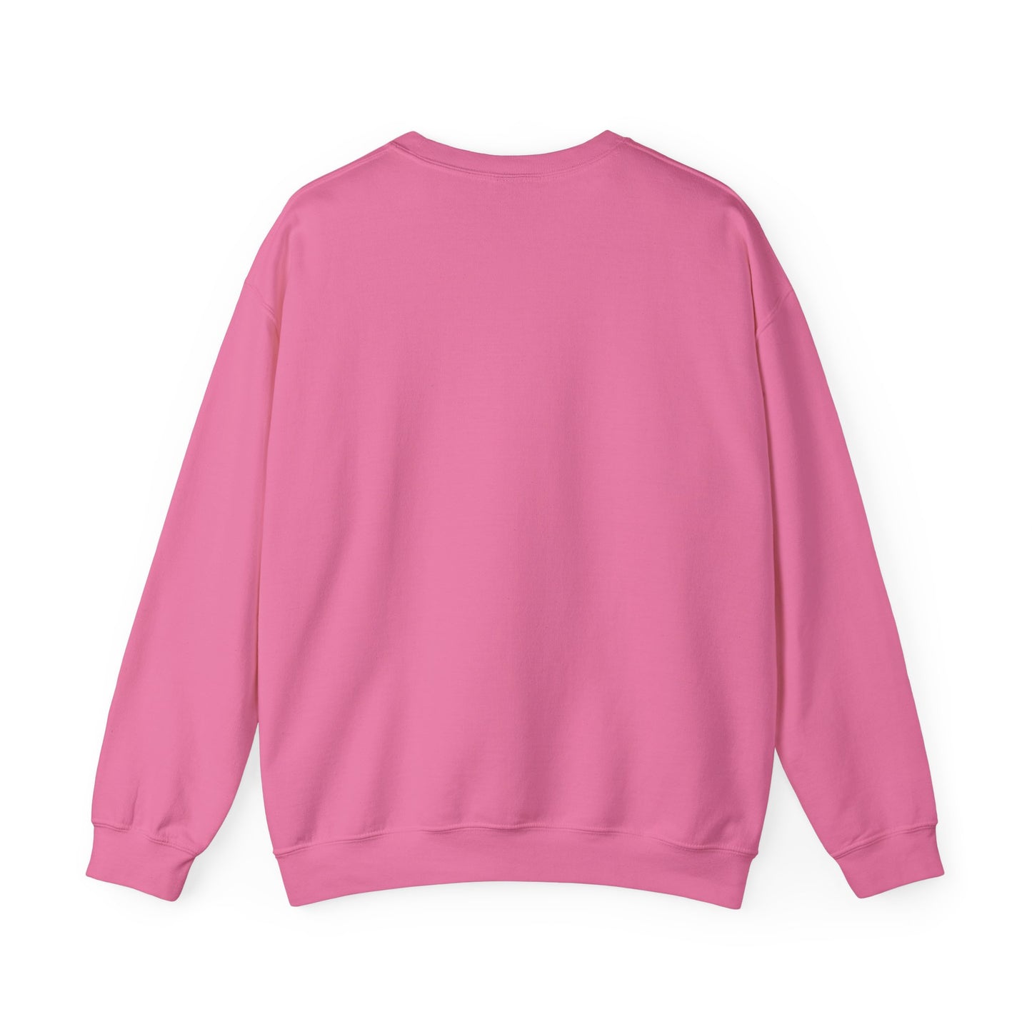 "Hardcore Homebody" Unisex Heavy Blend™ Crewneck Sweatshirt