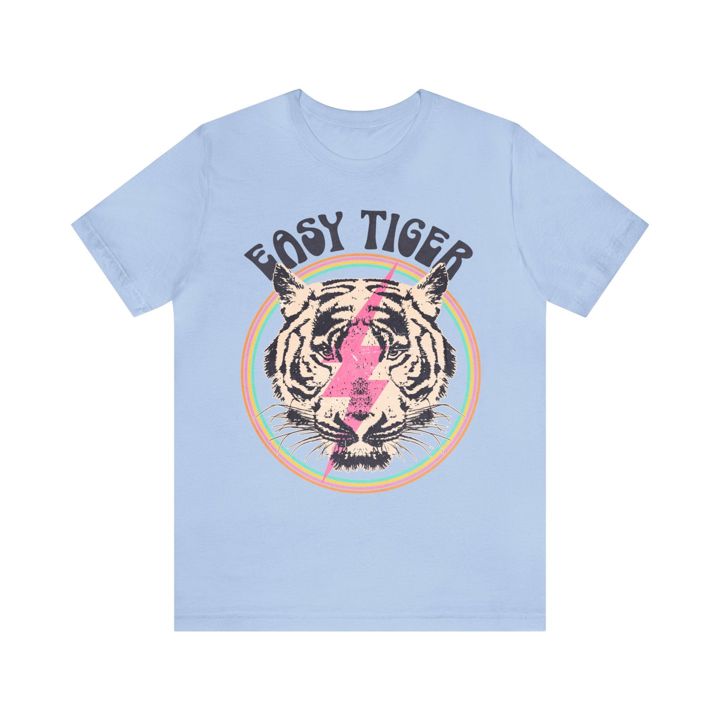 Easy Tiger Tee
