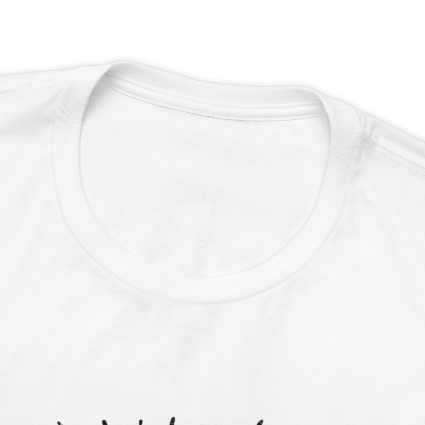 "Simmer Down" Bella CanvasUnisex Short Sleeve Tee