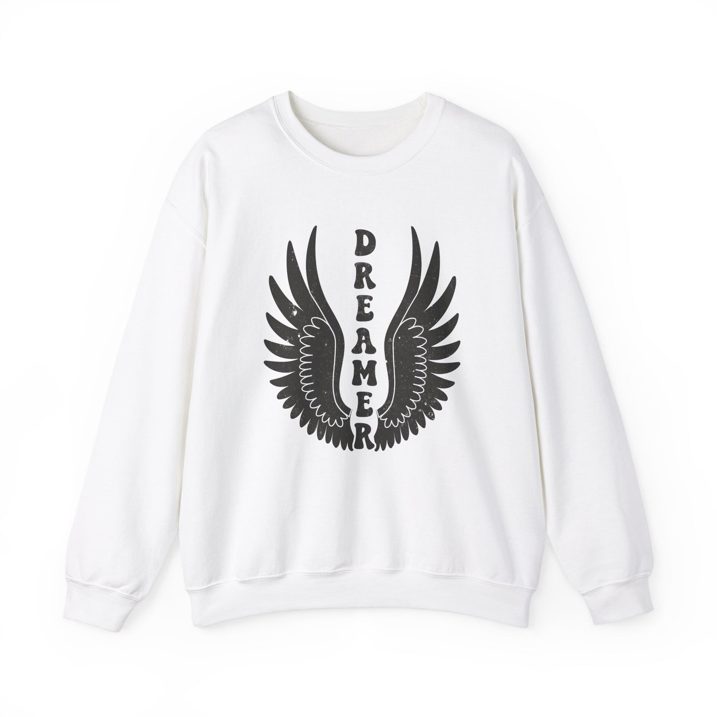 "Dreamer" Unisex Crewneck Sweatshirt