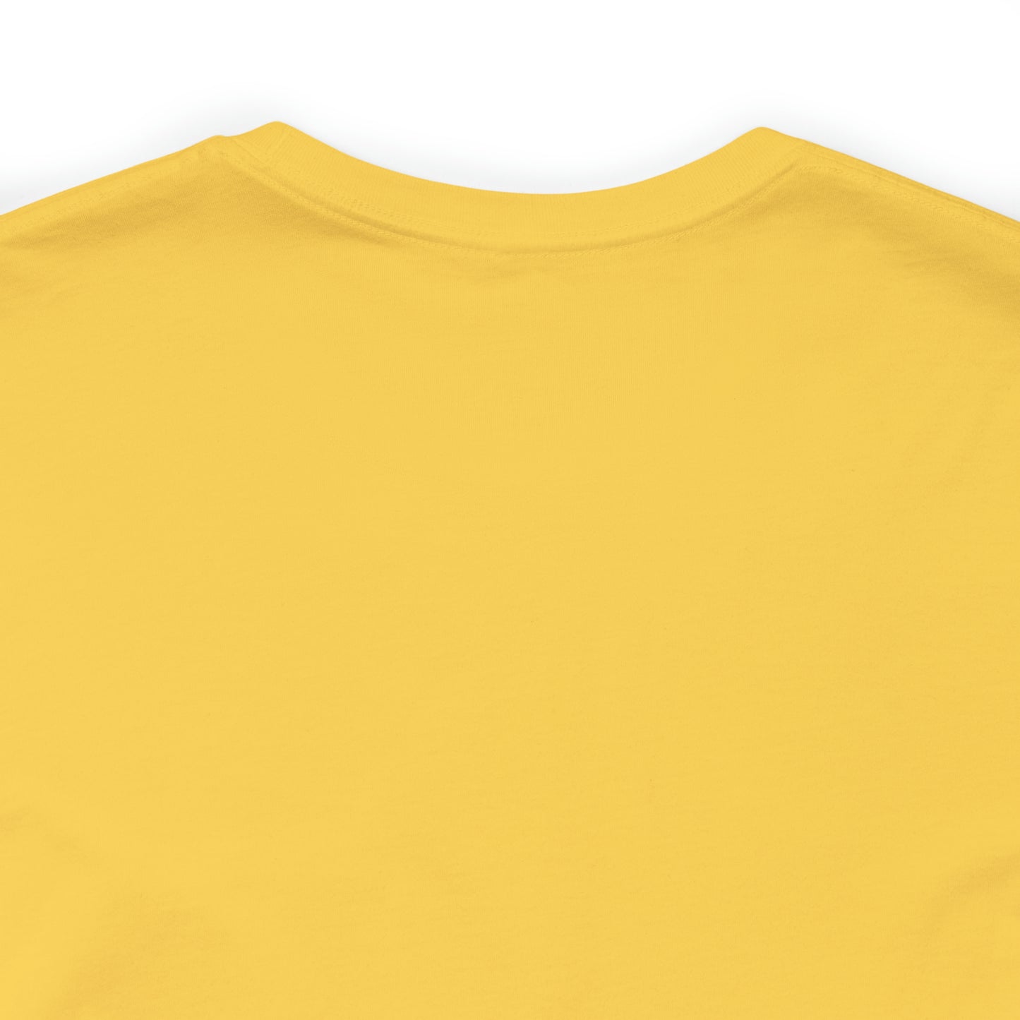"Let Them" Bella Canvas Short Sleeve Tee