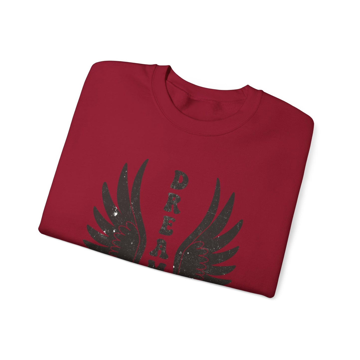 "Dreamer" Unisex Crewneck Sweatshirt