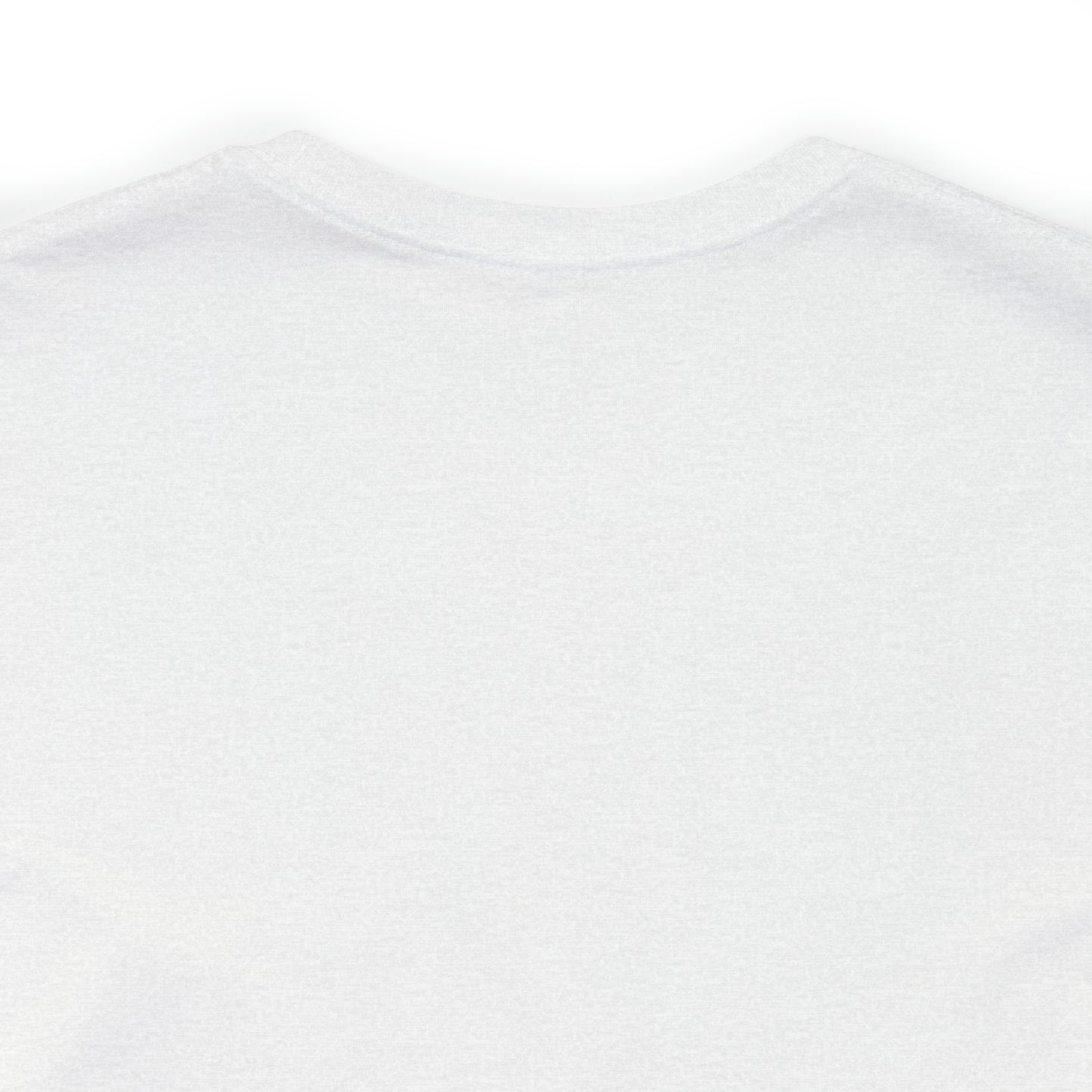 "Let Them" Bella Canvas Short Sleeve Tee