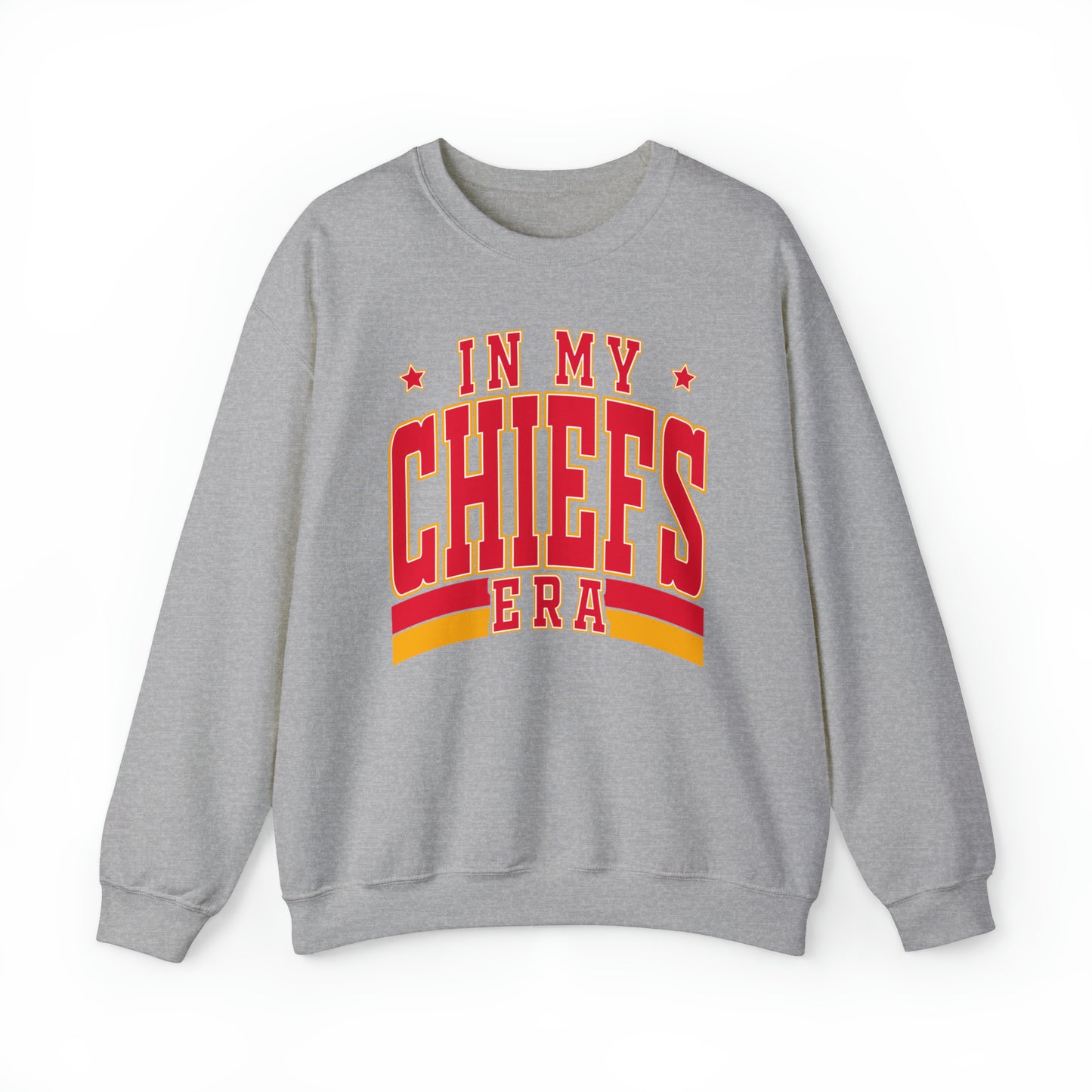 Swift 87 Sweatshirt (Front and Back Print)