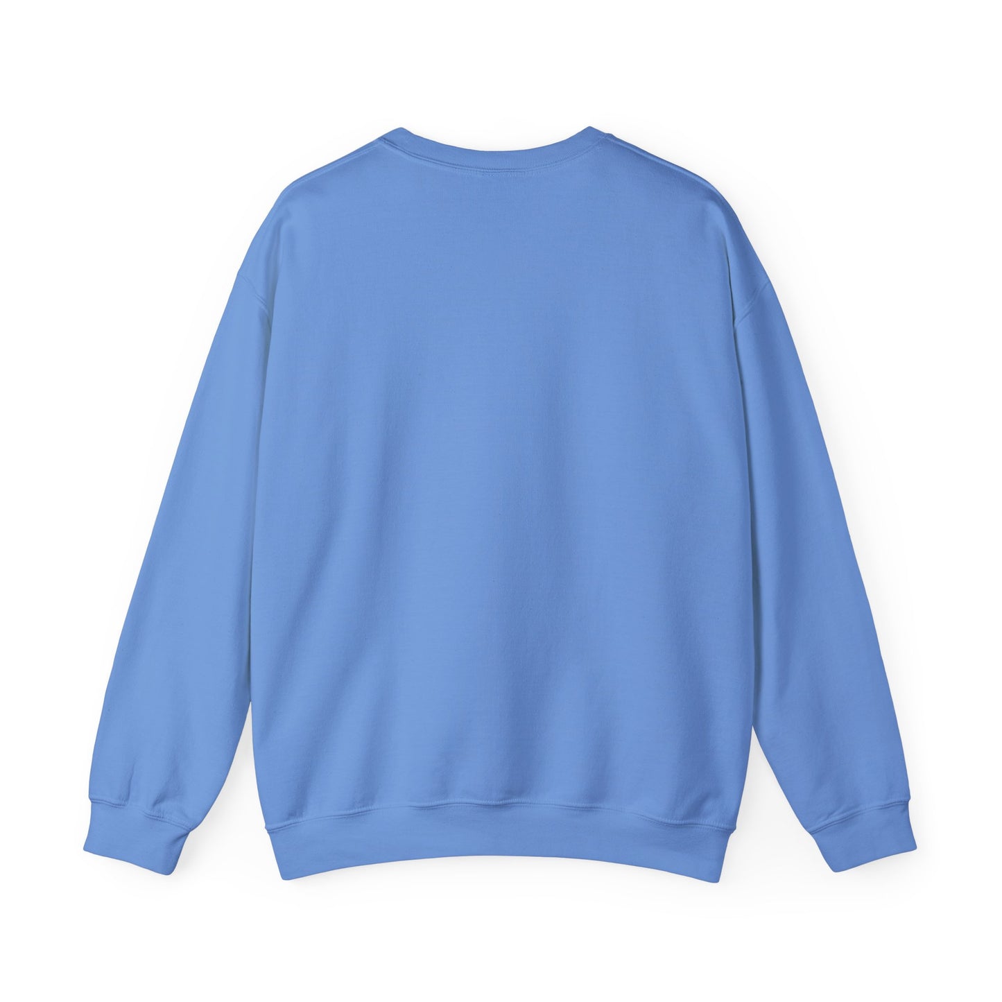 "Hardcore Homebody" Unisex Heavy Blend™ Crewneck Sweatshirt