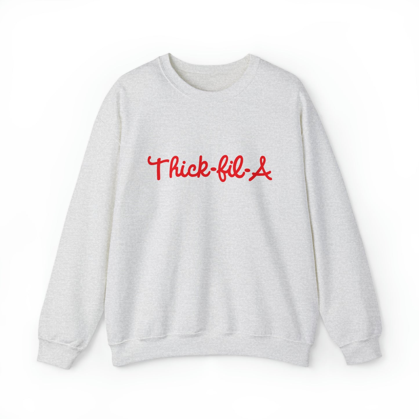 Thick-Fil-A Sweatshirt