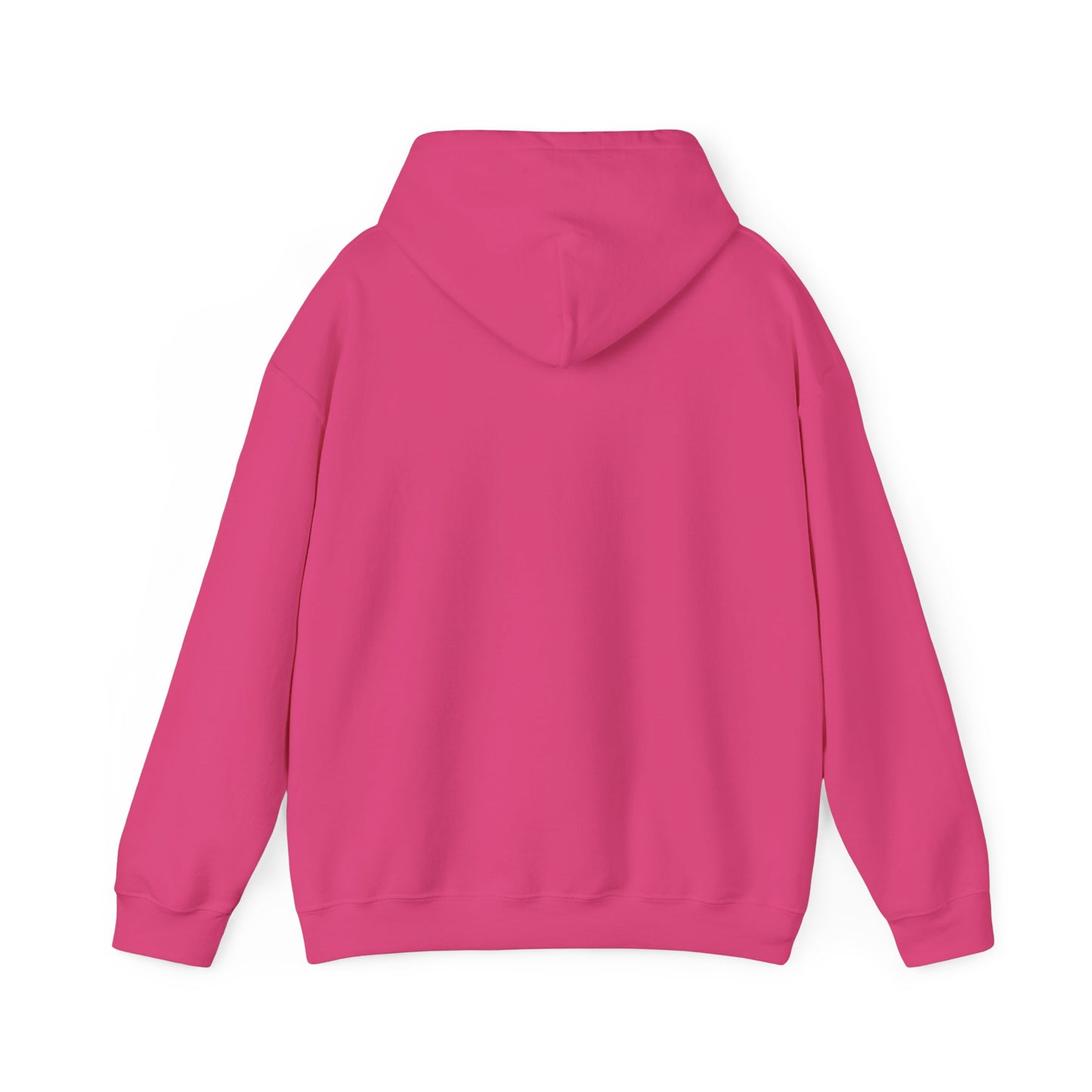 "Hardcore Homebody" Unisex Heavy Blend™ Hooded Sweatshirt