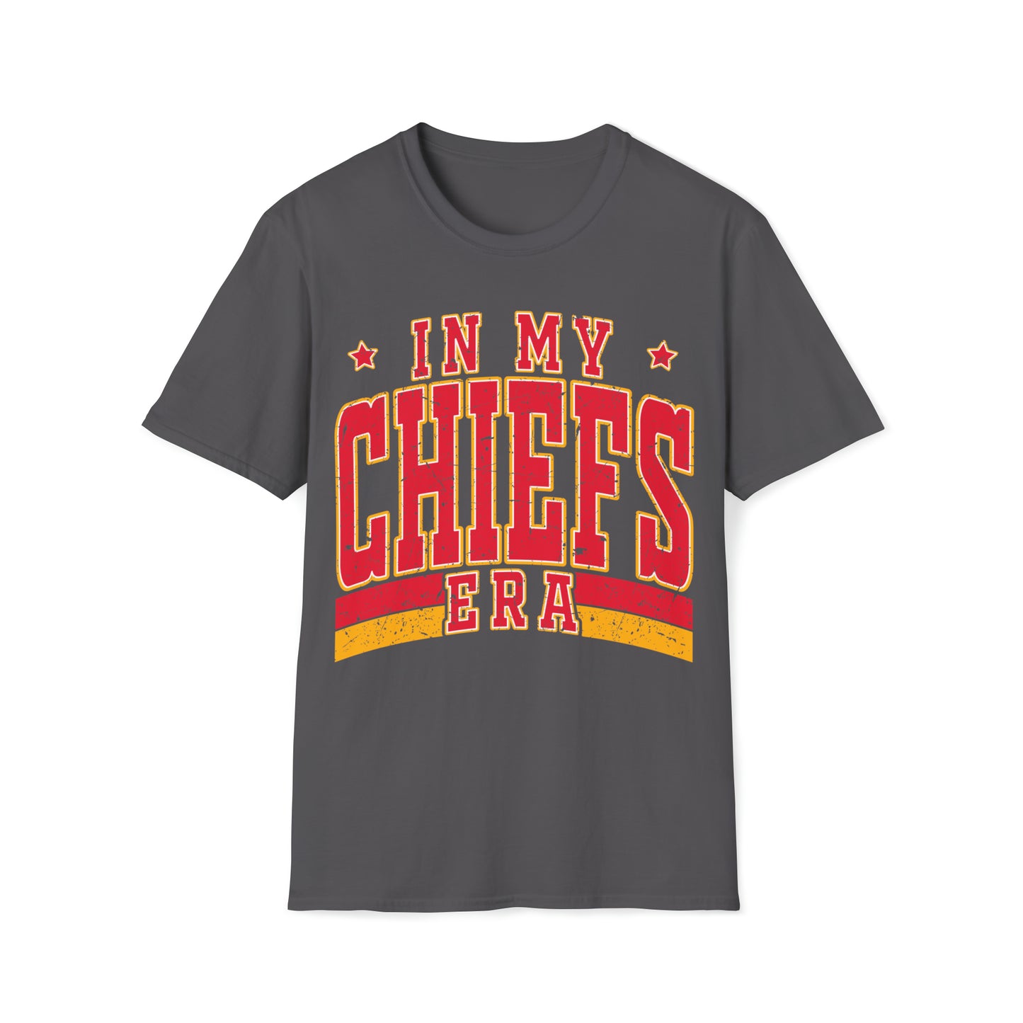 In My Chiefs, Swift 87 Era Tee