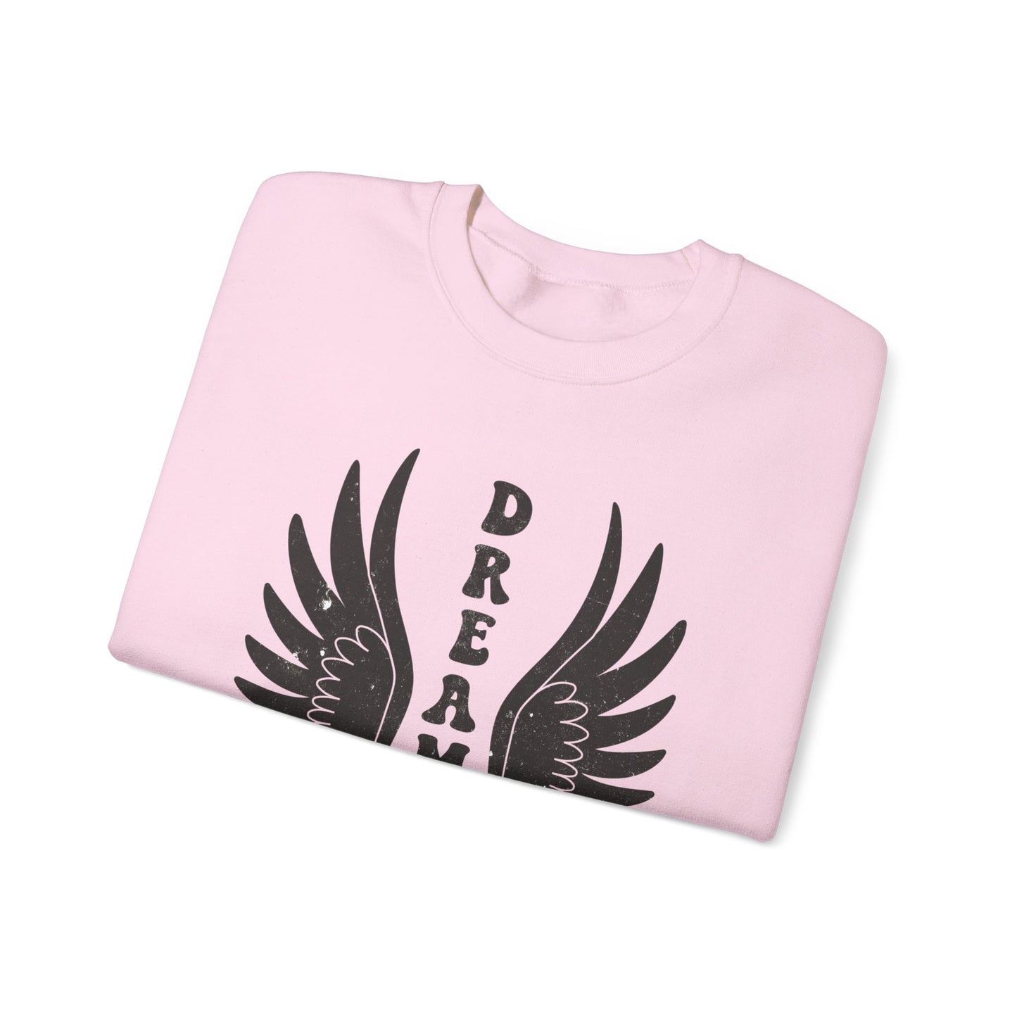 "Dreamer" Unisex Crewneck Sweatshirt