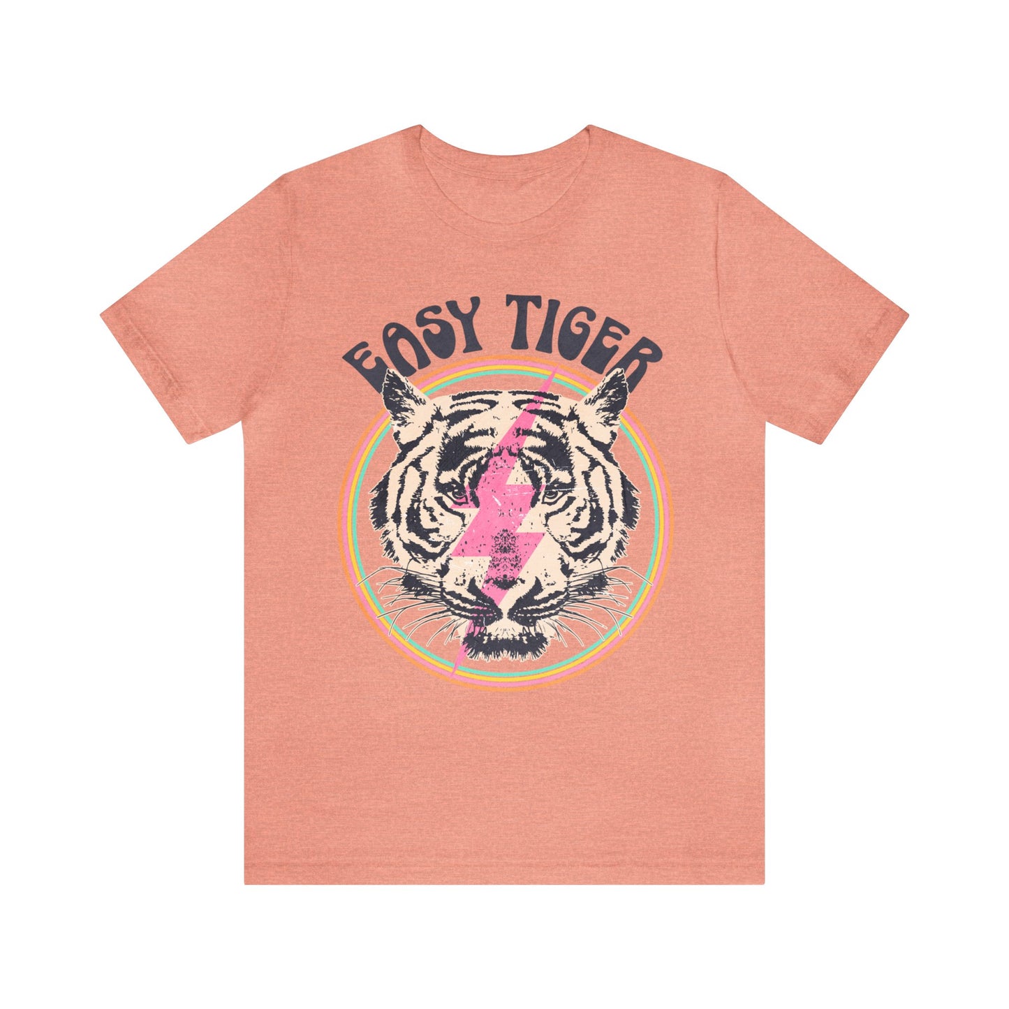 Easy Tiger Tee