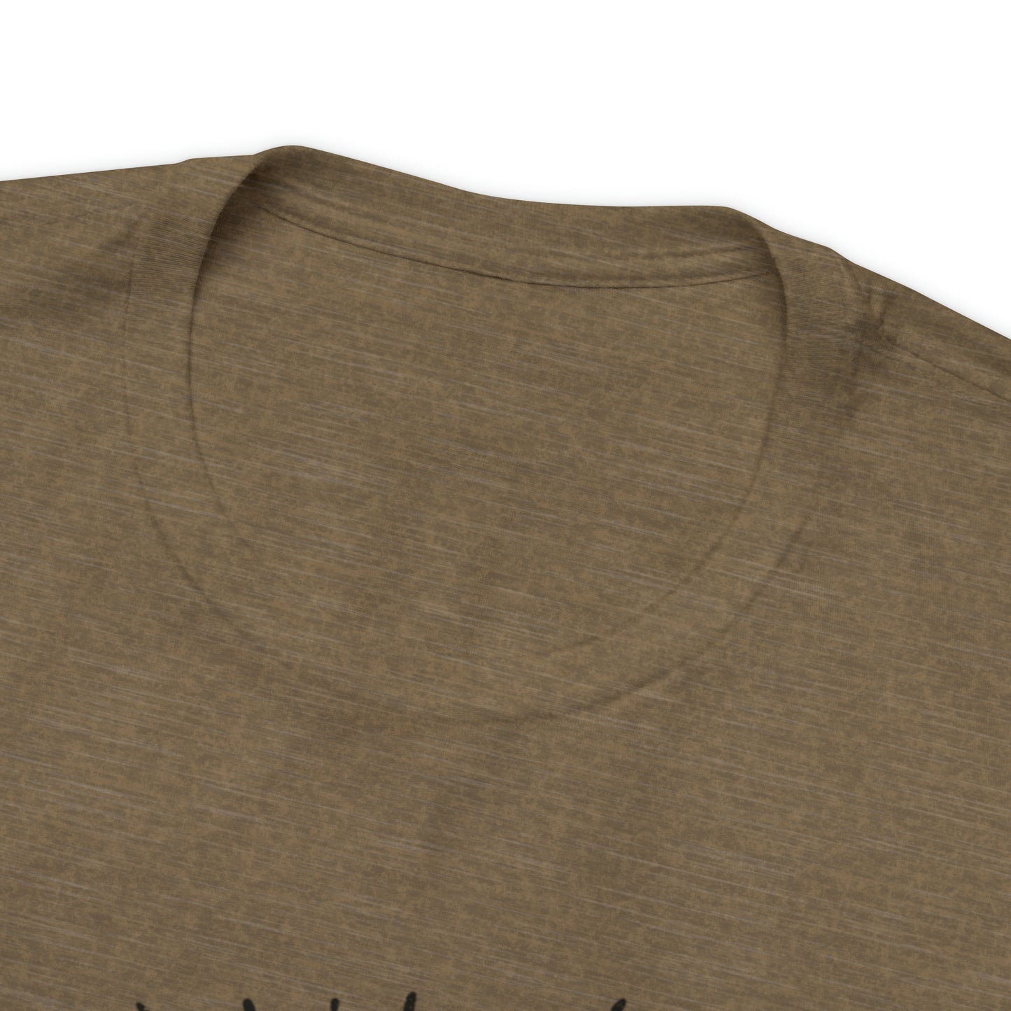 "Simmer Down" Bella CanvasUnisex Short Sleeve Tee