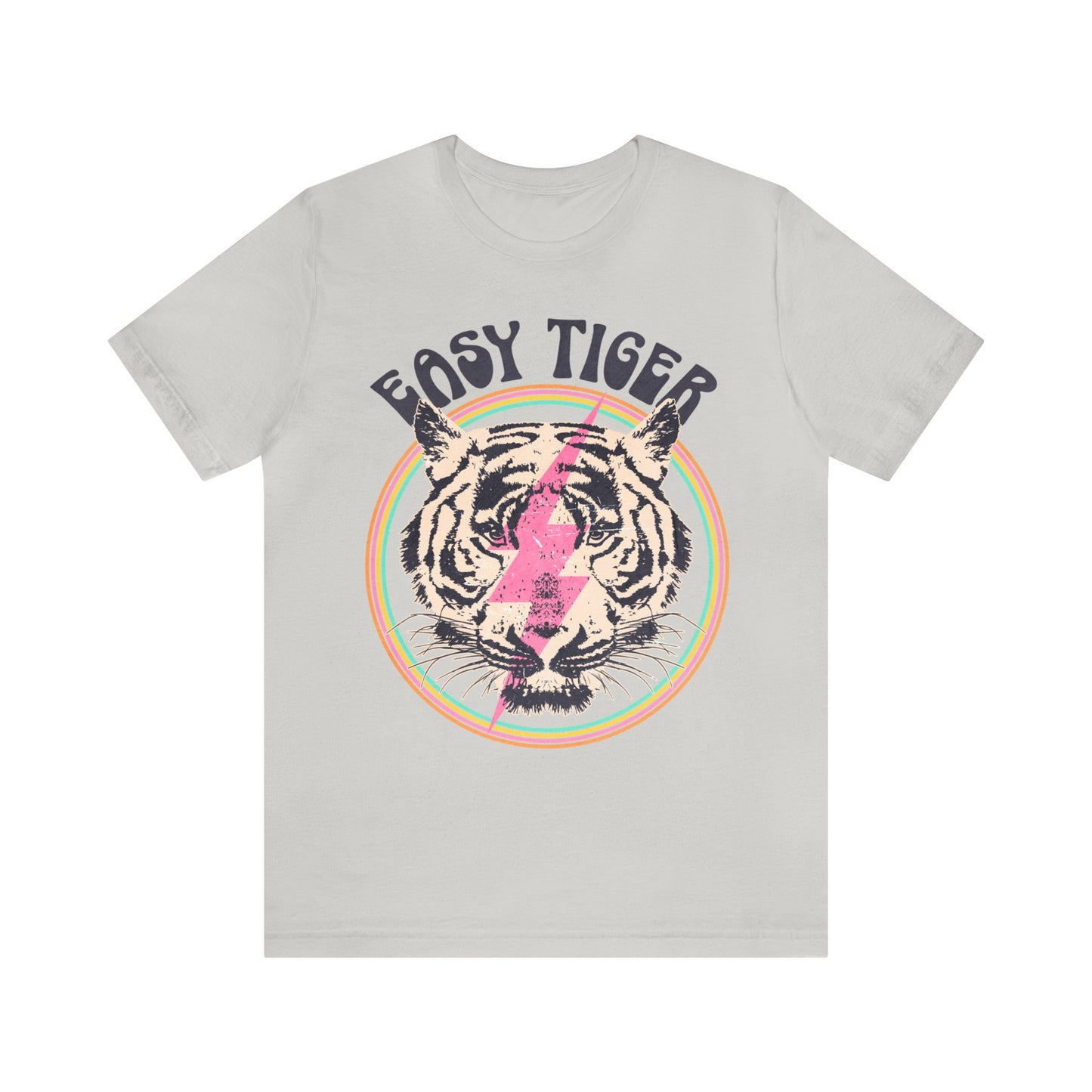Easy Tiger Tee