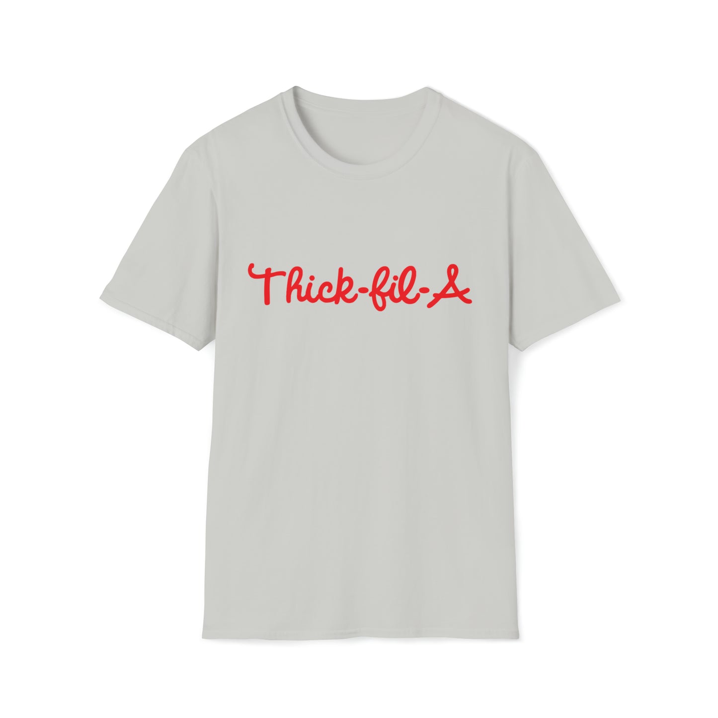 Thick-Fil-A Tee