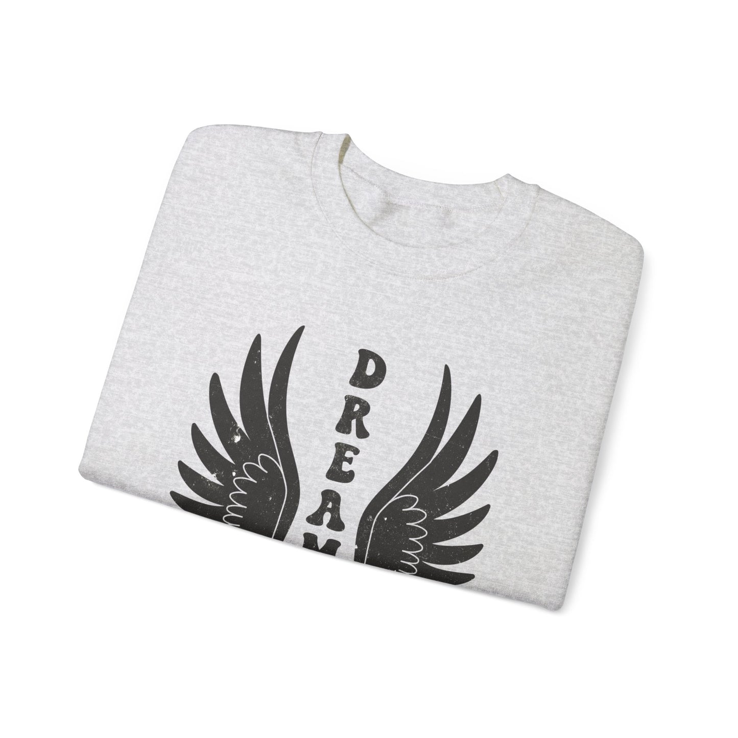 "Dreamer" Unisex Crewneck Sweatshirt
