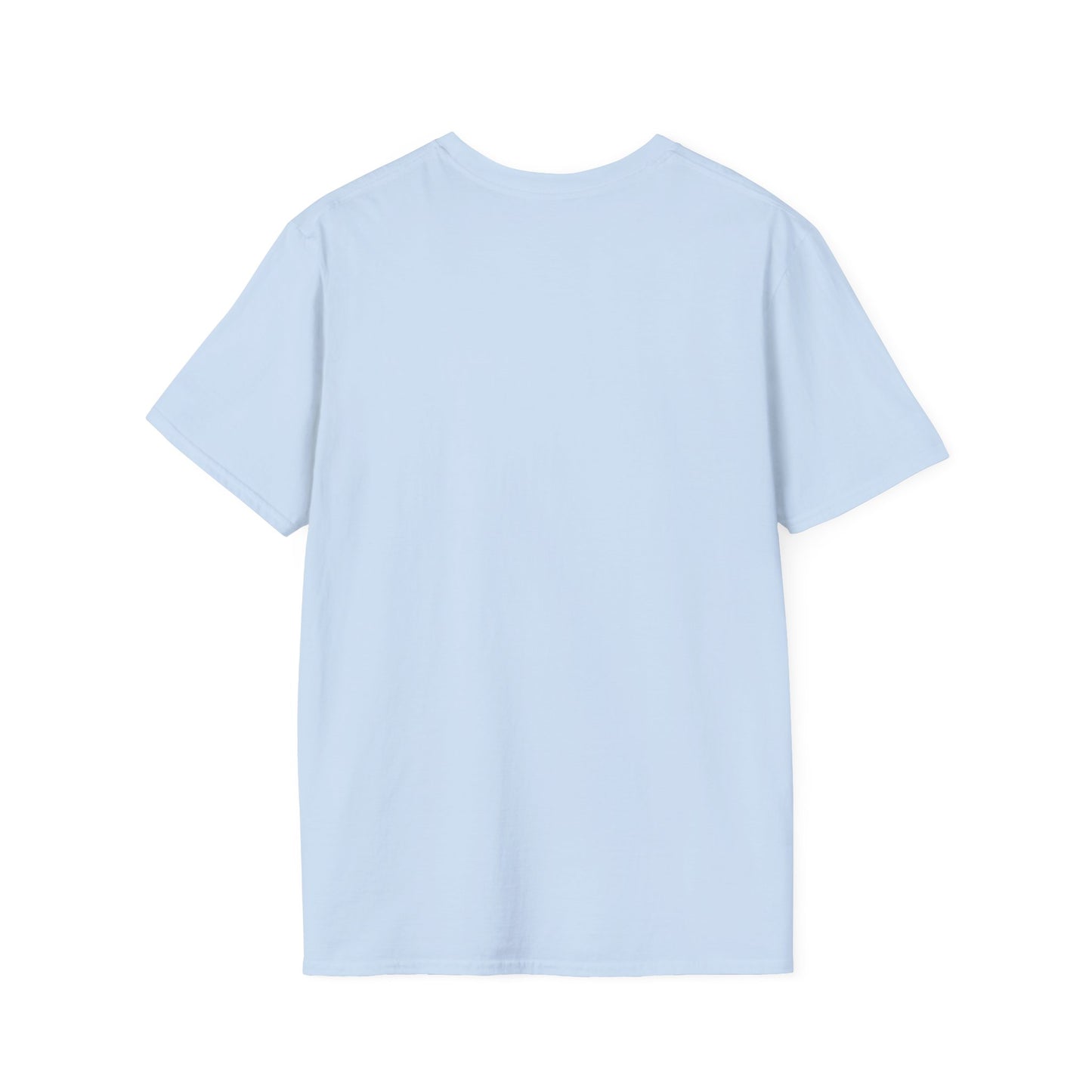 Taylor Swift Eras Tour Gildan Unisex Softstyle T-Shirt