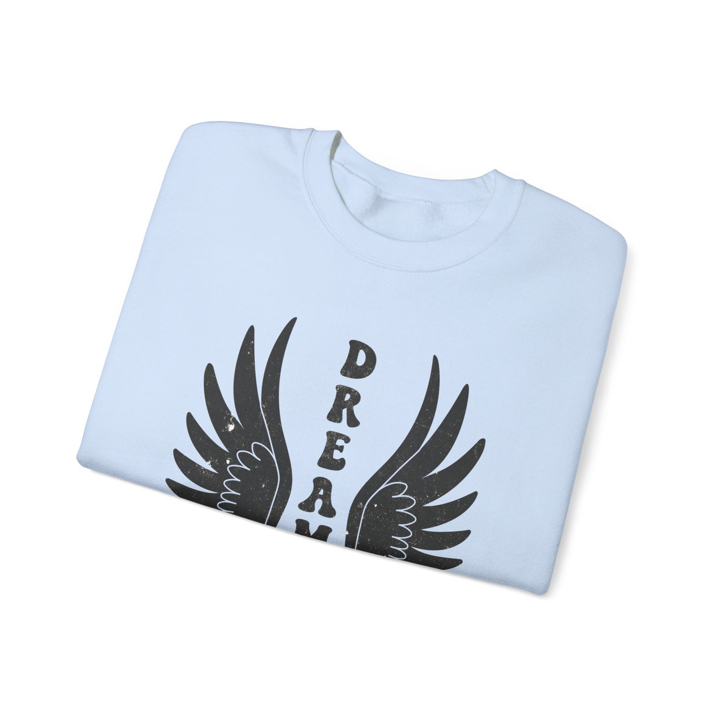 "Dreamer" Unisex Crewneck Sweatshirt
