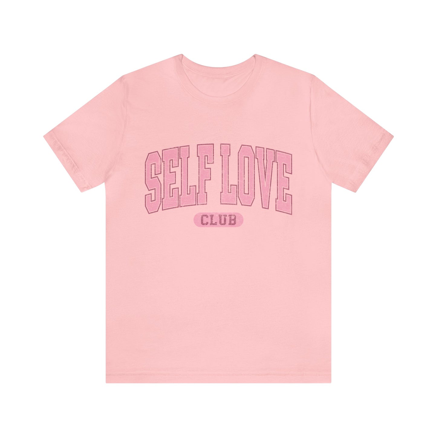 Self Love Club Tee