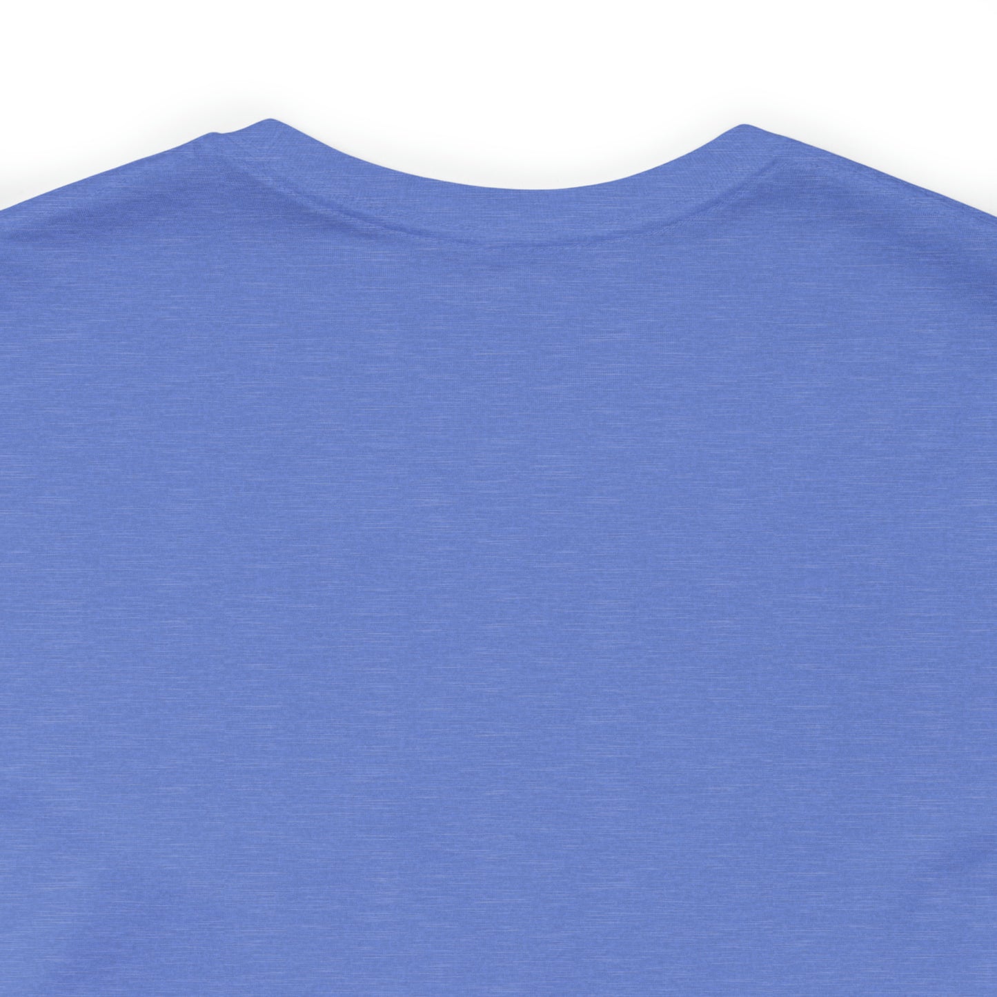 "Let Them" Bella Canvas Short Sleeve Tee
