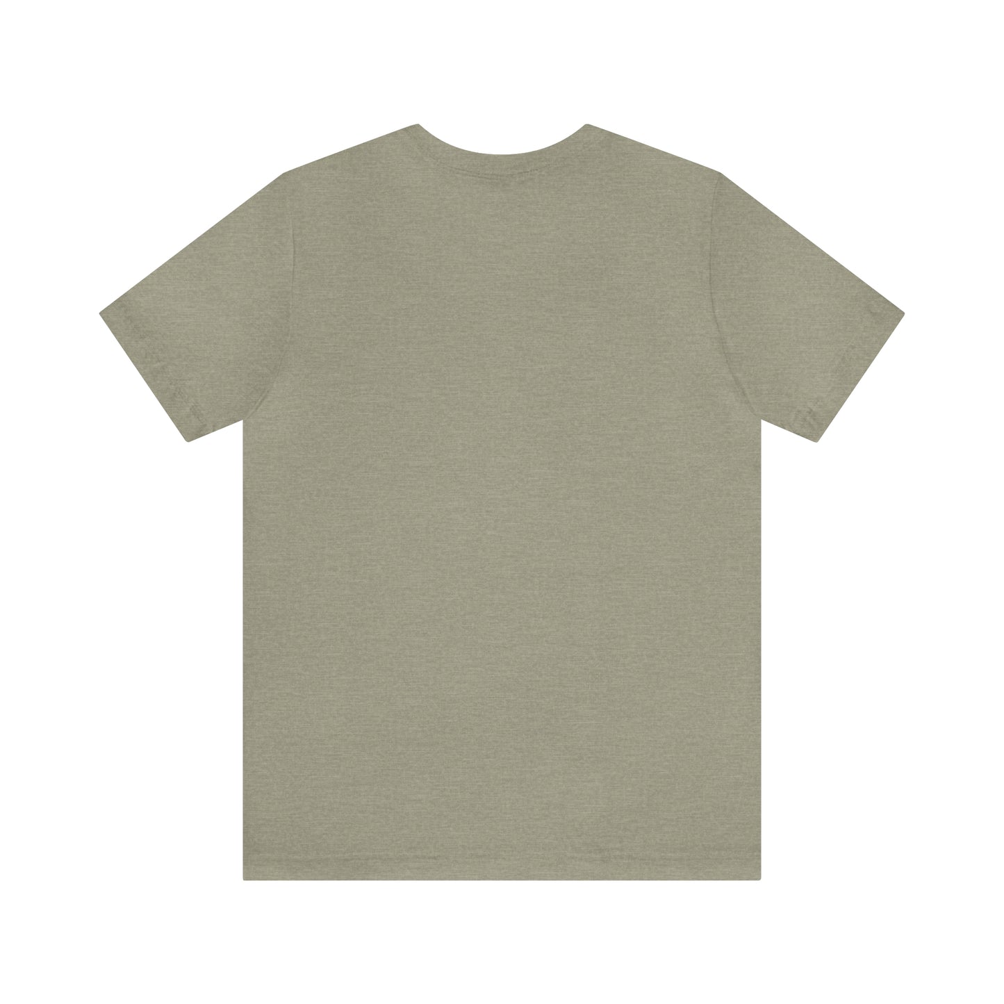 "Simmer Down" Bella CanvasUnisex Short Sleeve Tee