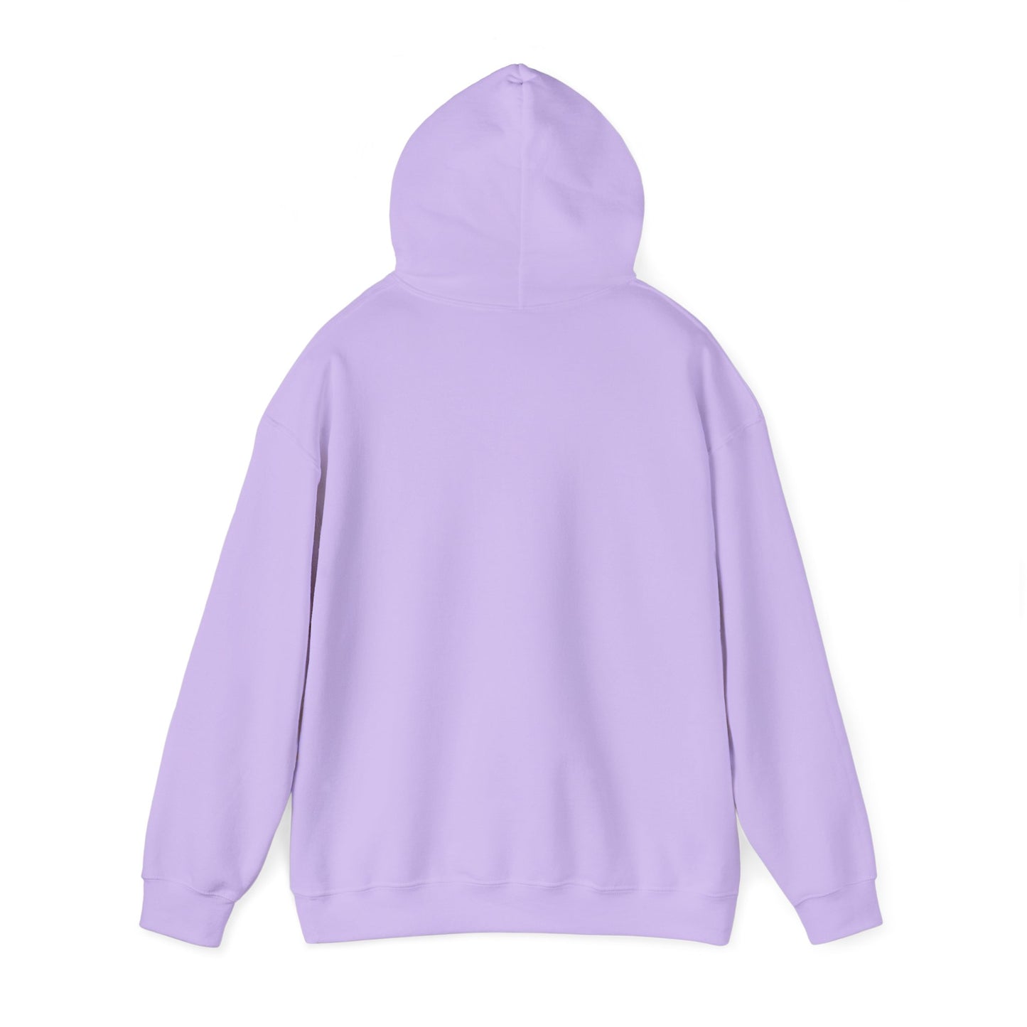 "Hardcore Homebody" Unisex Heavy Blend™ Hooded Sweatshirt