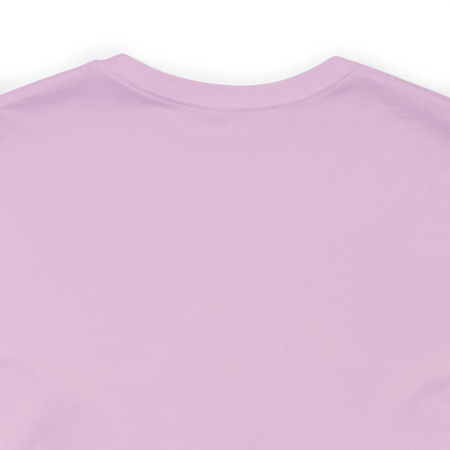 "Let Them" Bella Canvas Short Sleeve Tee
