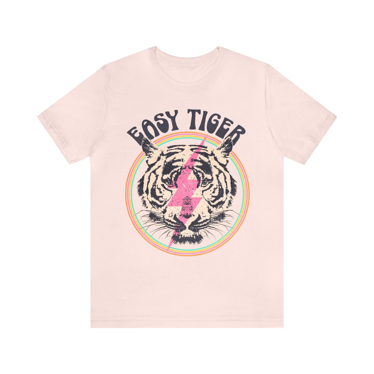 Easy Tiger Tee