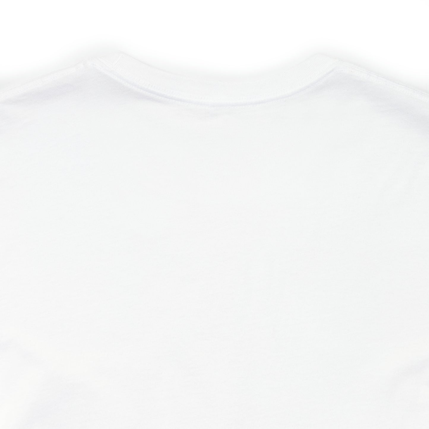 "Let Them" Bella Canvas Short Sleeve Tee