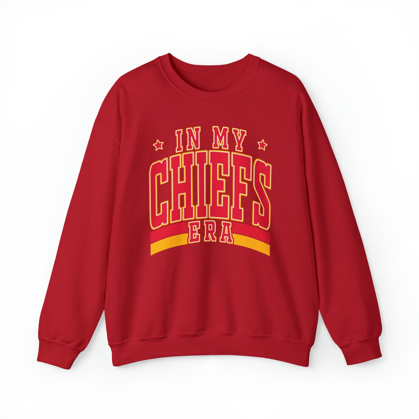 Swift 87 Sweatshirt (Front and Back Print)