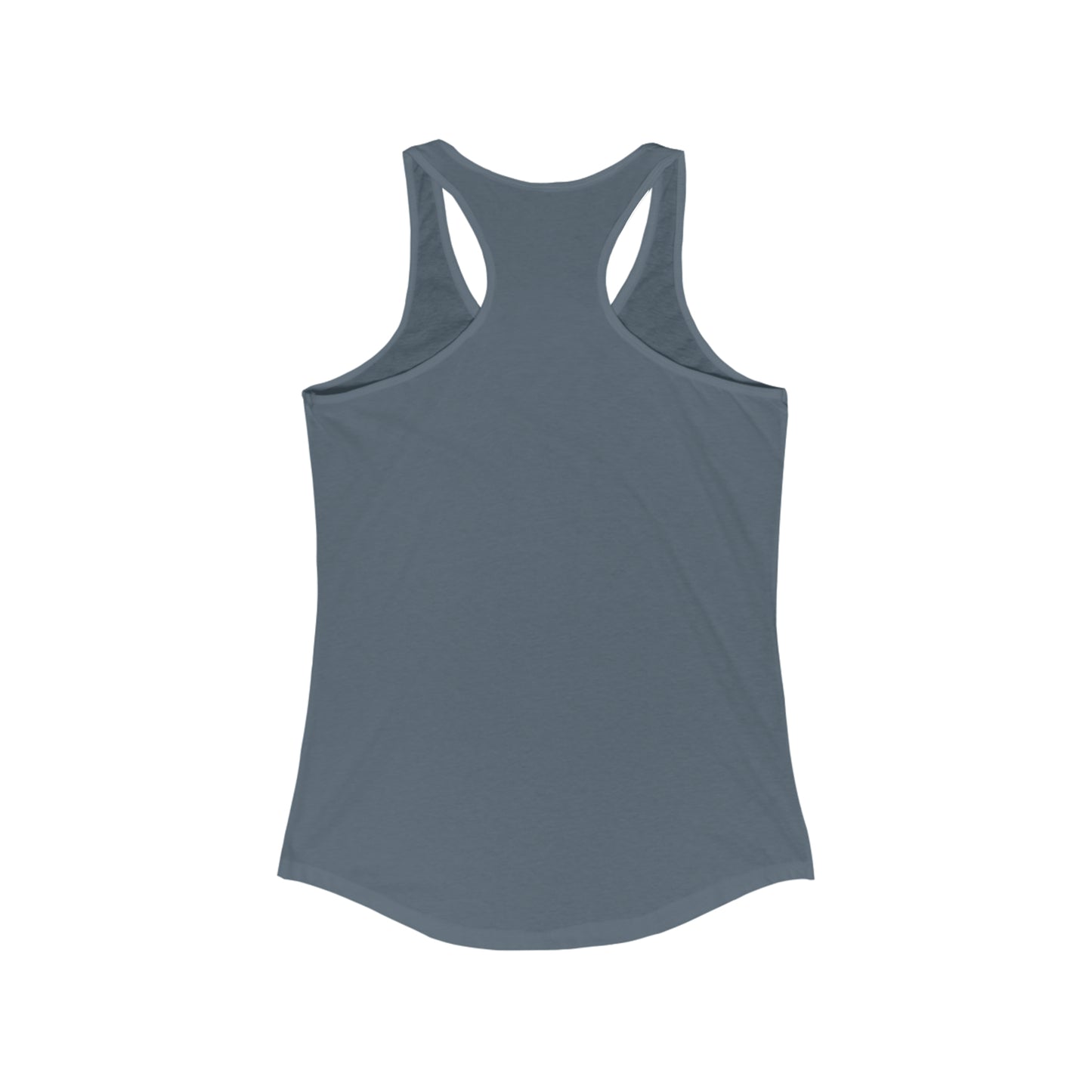 "Let Them" Women's Ideal Racerback Tank