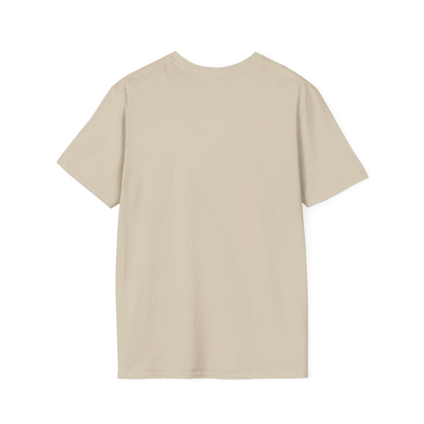 Taylor Swift Eras Tour Gildan Unisex Softstyle T-Shirt