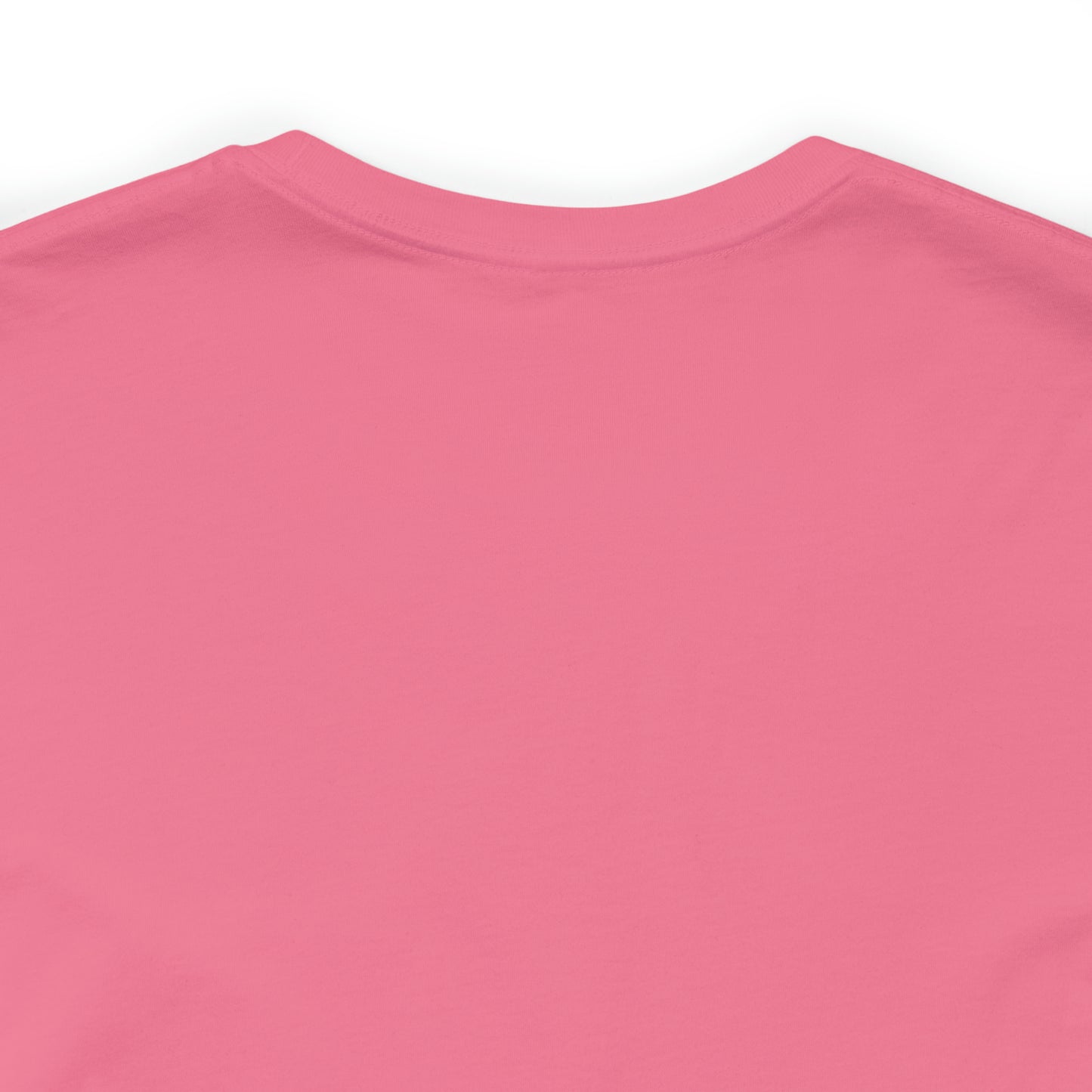 "Let Them" Bella Canvas Short Sleeve Tee