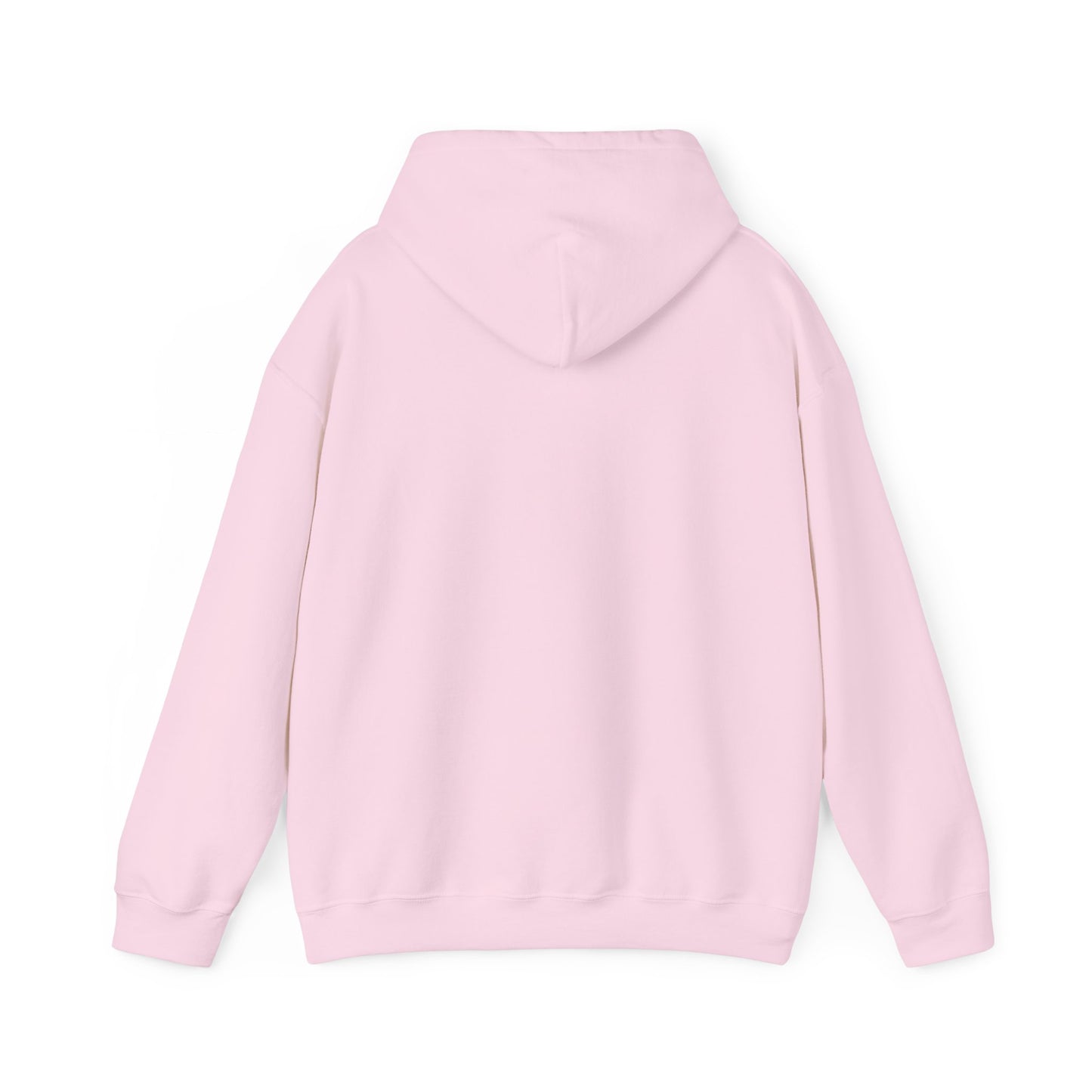 "Hardcore Homebody" Unisex Heavy Blend™ Hooded Sweatshirt