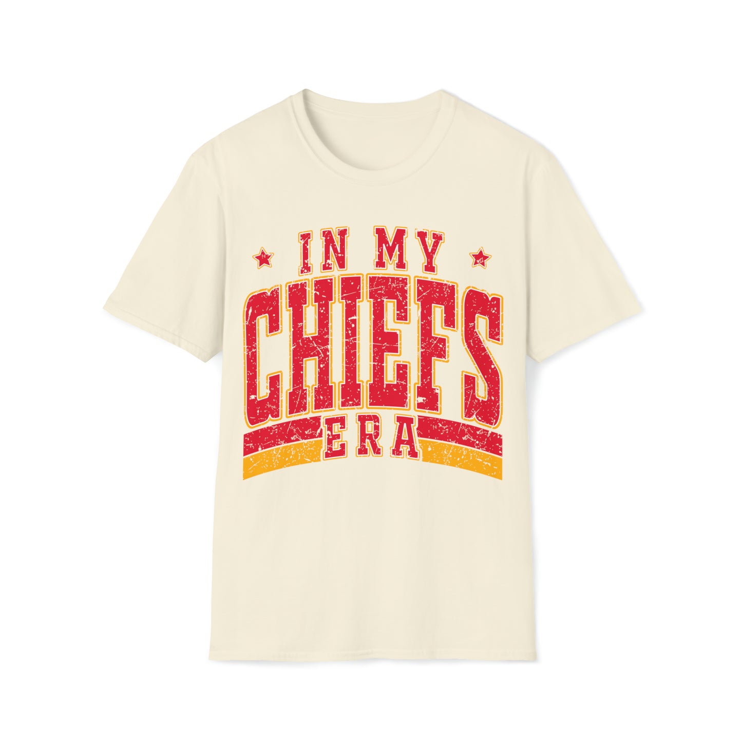 In My Chiefs, Swift 87 Era Tee